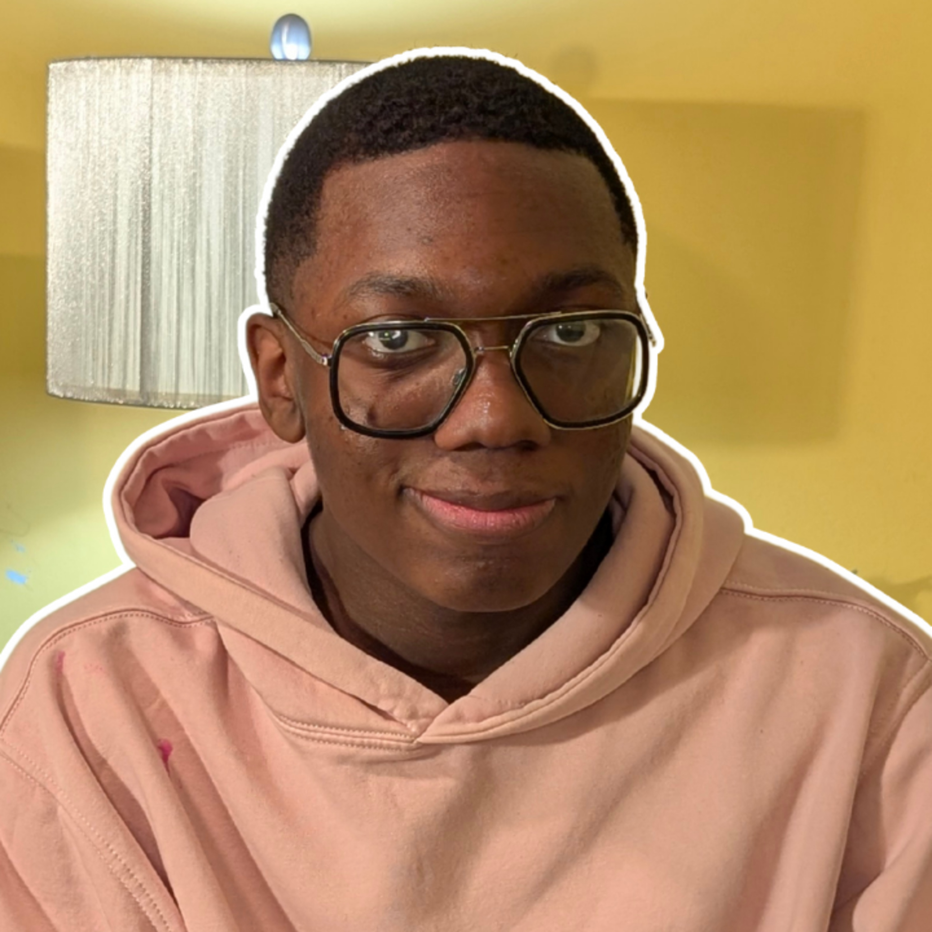 19 y/o Explains How to Achieve Your Goals (in under 3 minutes) episode artwork