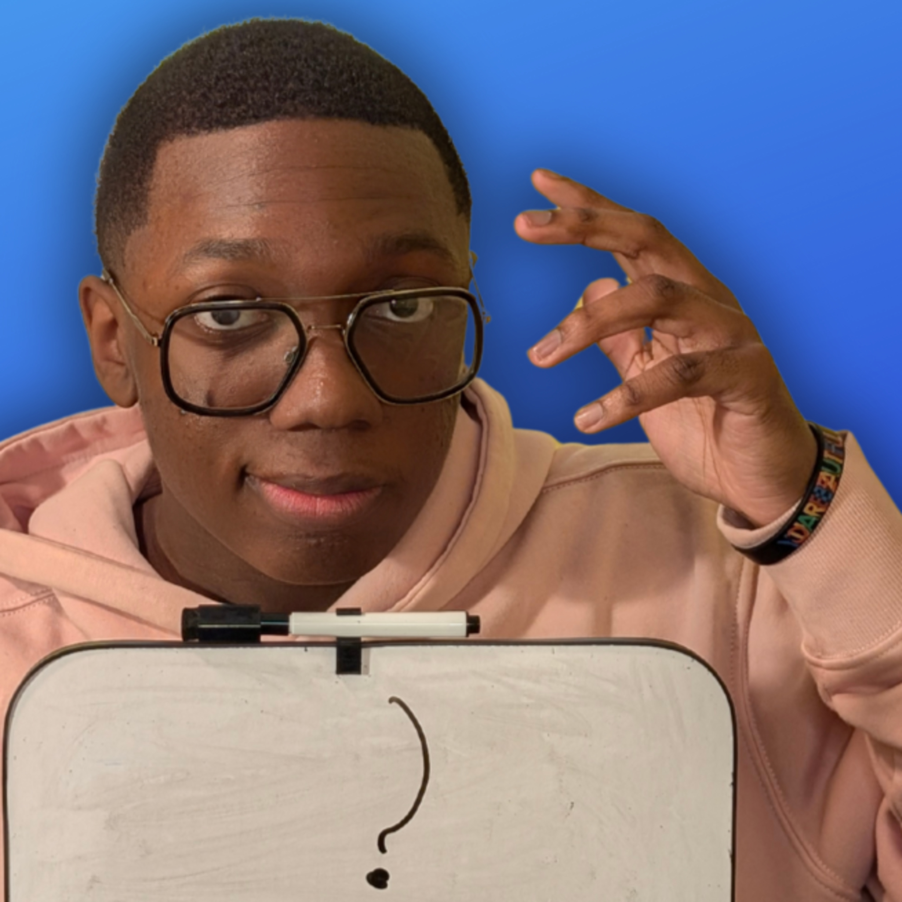 19 y/o Breaks down the formula for Consistency  episode artwork