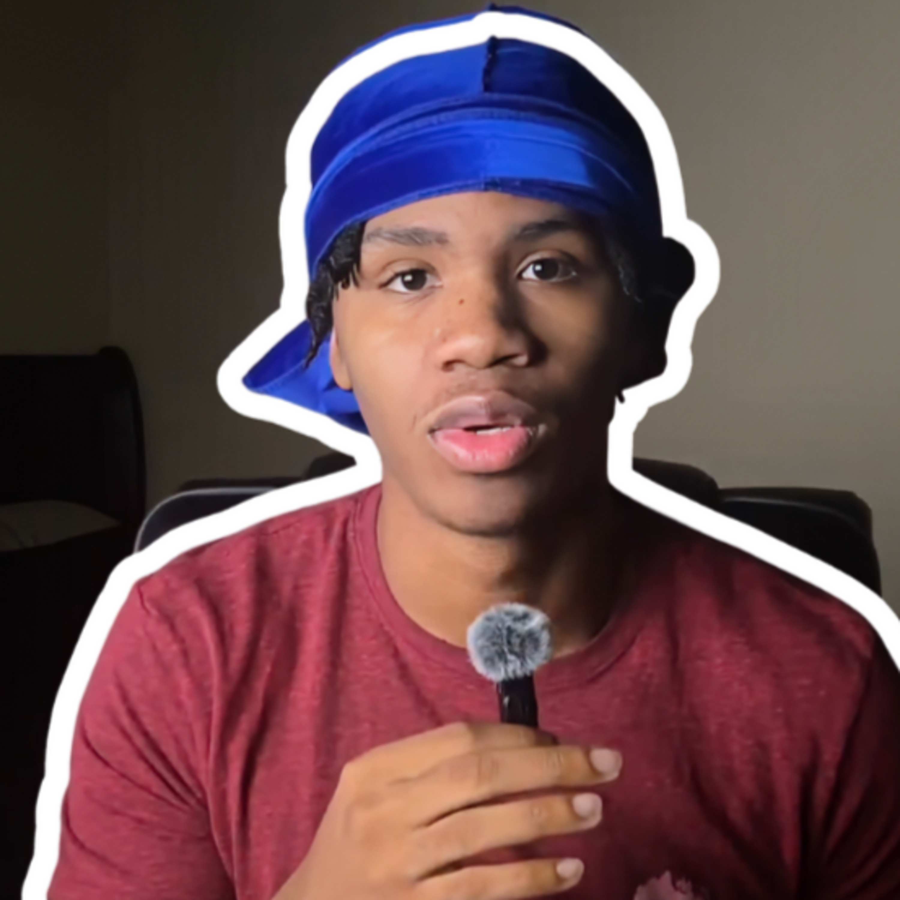 A Simple Talk About Purpose Ft. Shannon Jr  episode artwork