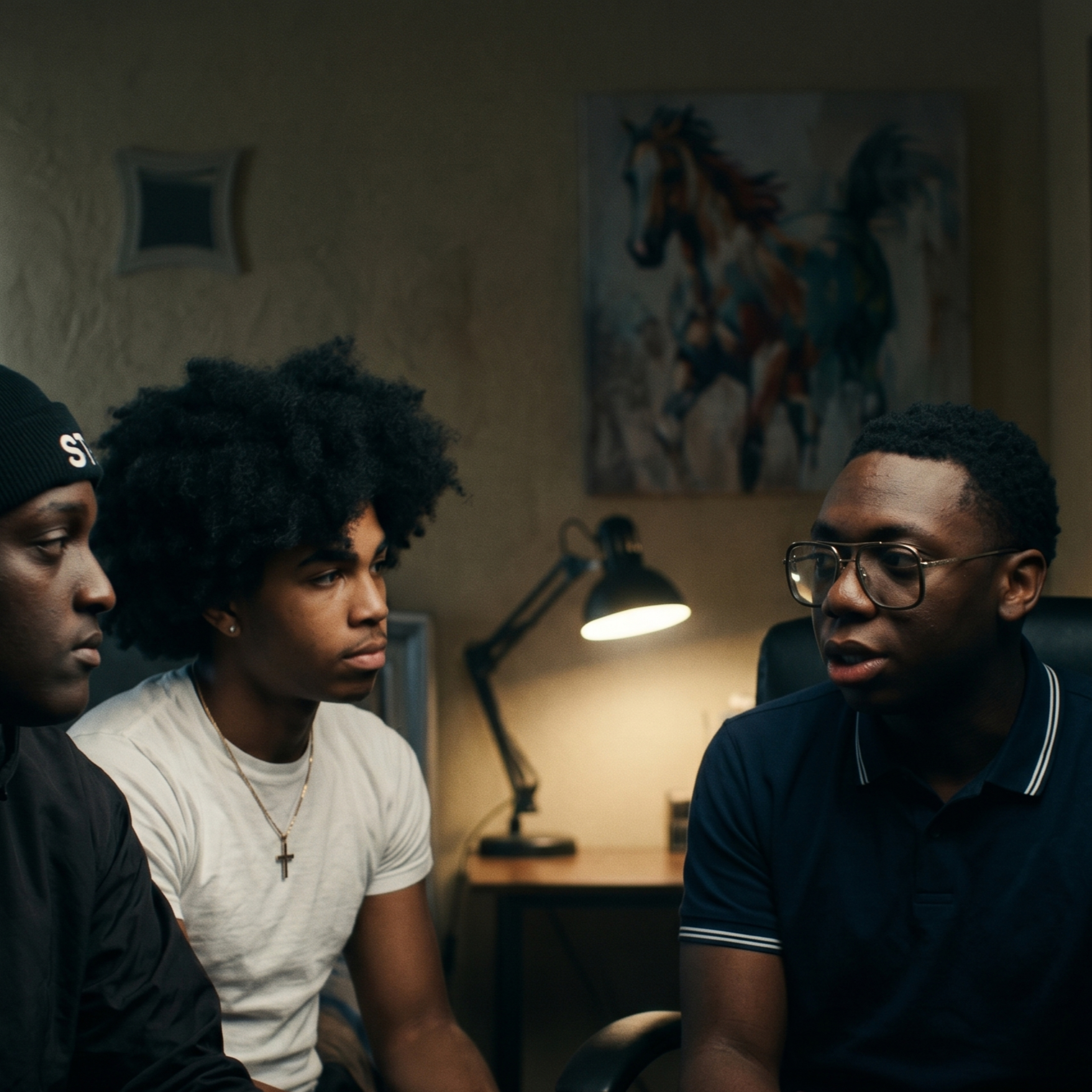 From Vision to Reality: Crafting a Clothing Empire