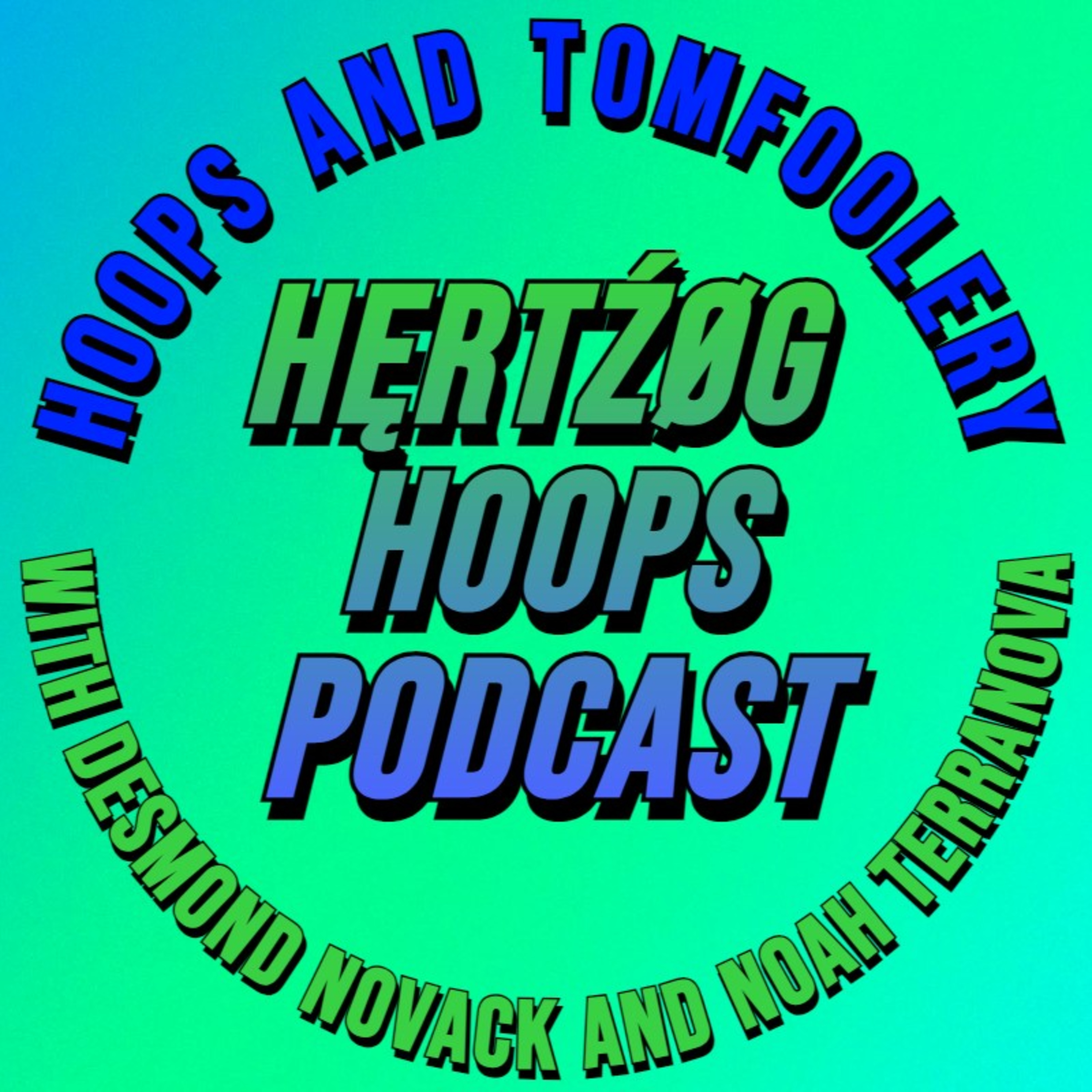 John Collins Traded, NBA Draft, Orca Whales, And More! | Episode 1