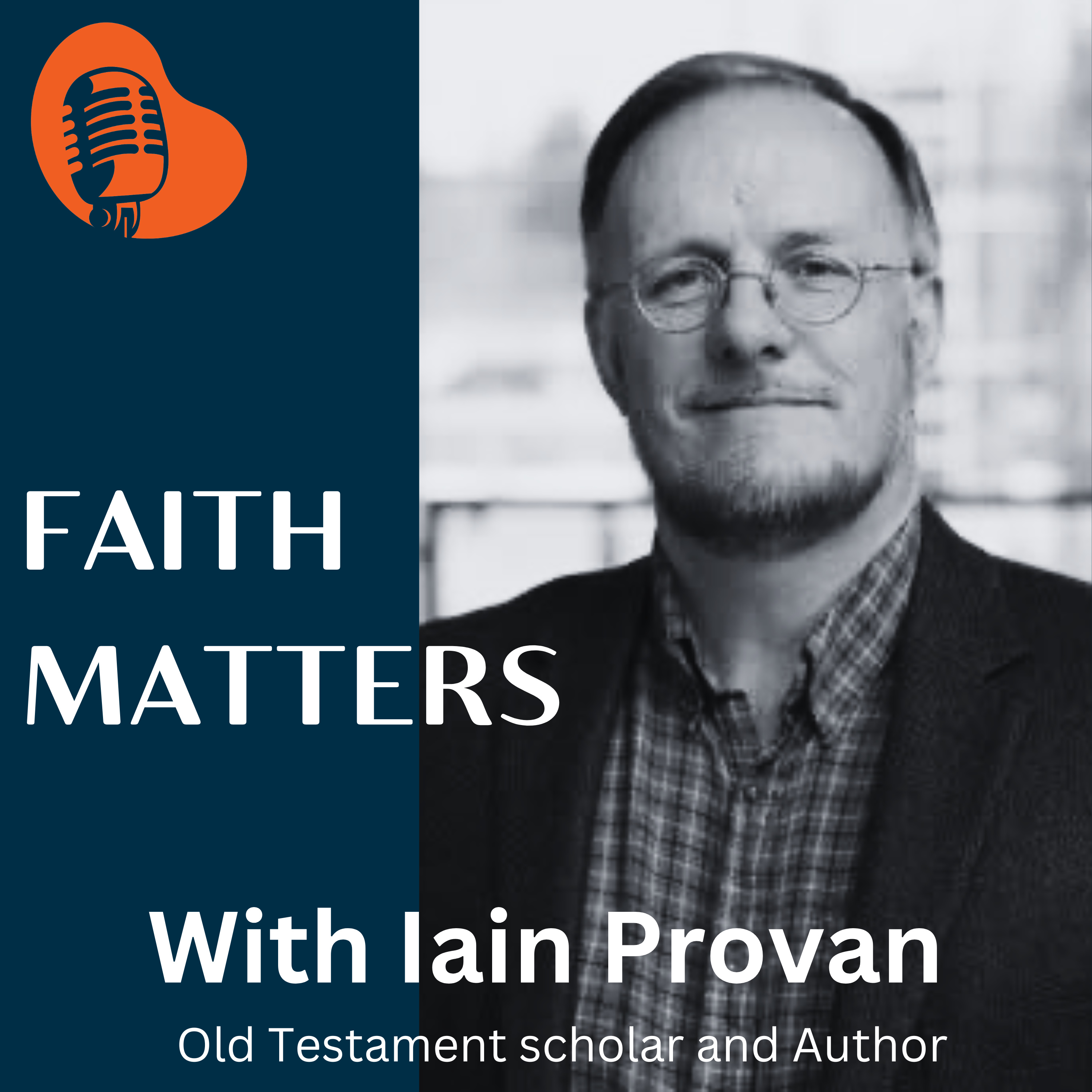 Faith Matters: Exploring Everyday Faith in a Complex World.
