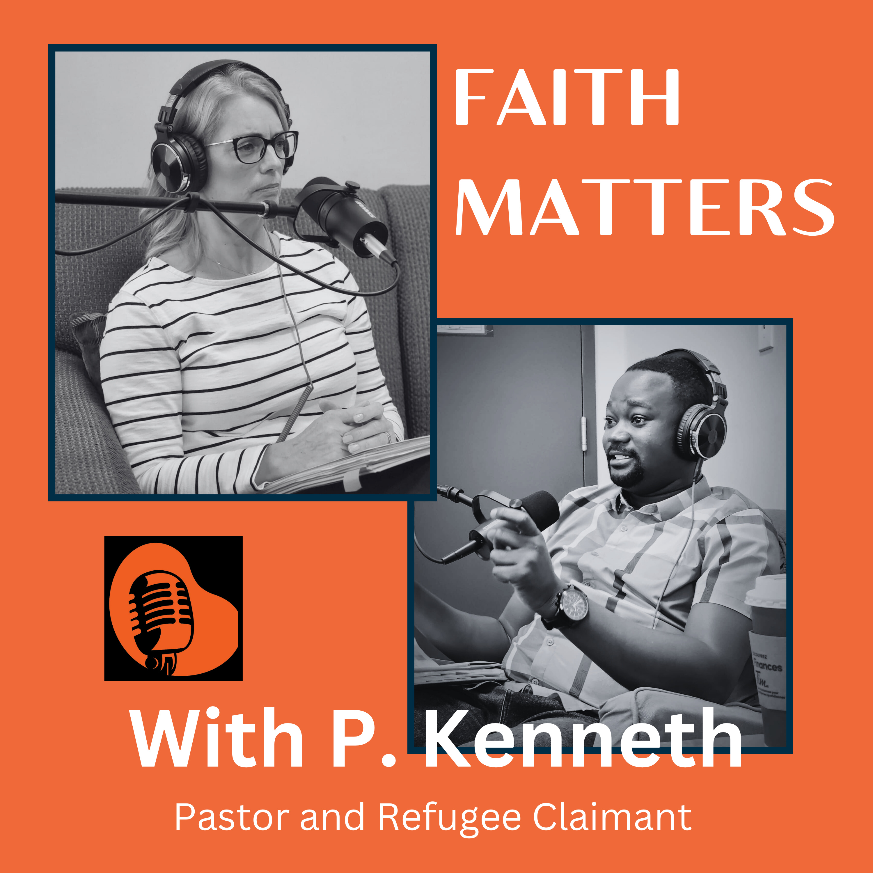 Faith Matters: Exploring Everyday Faith in a Complex World.