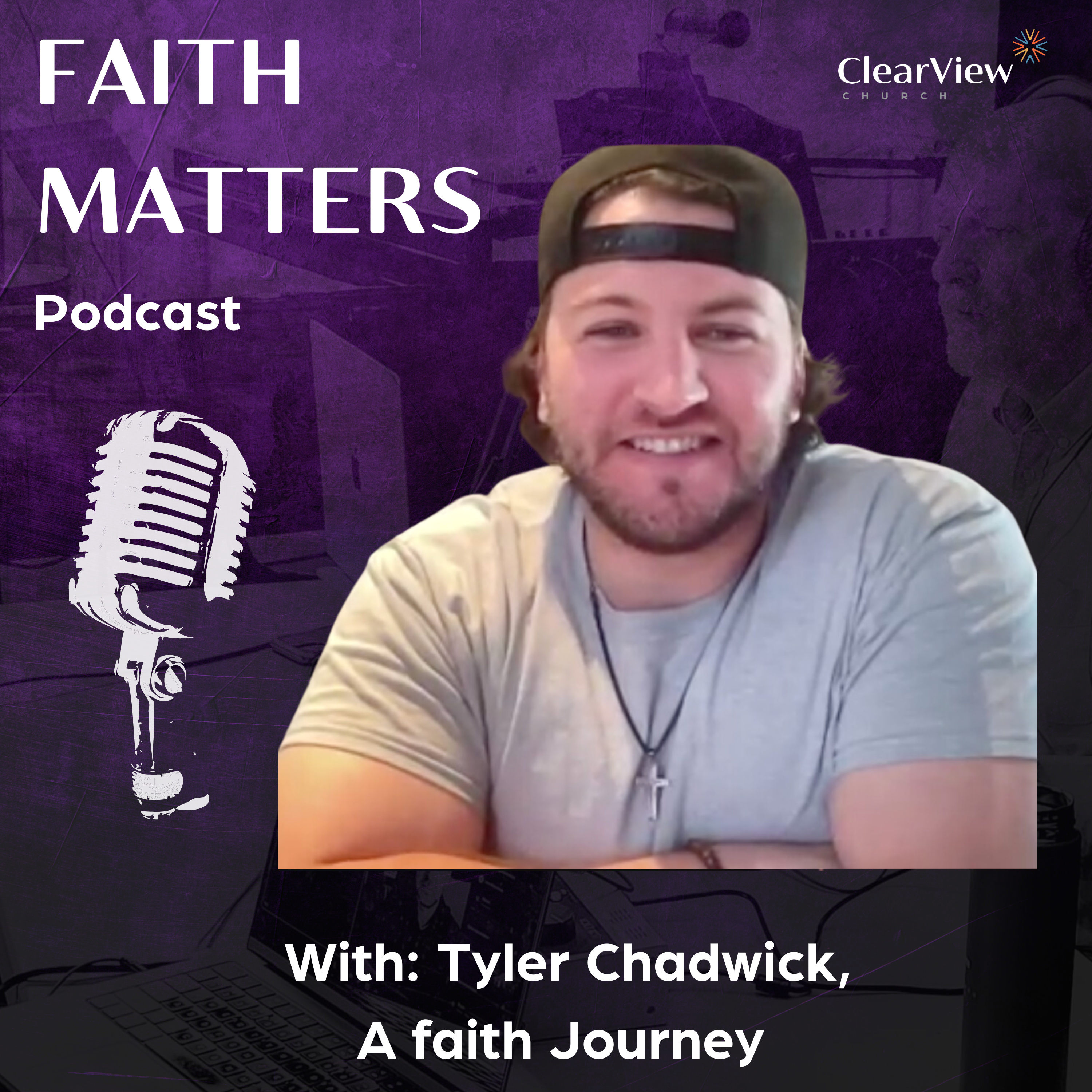Faith Matters: Exploring Everyday Faith in a Complex World.