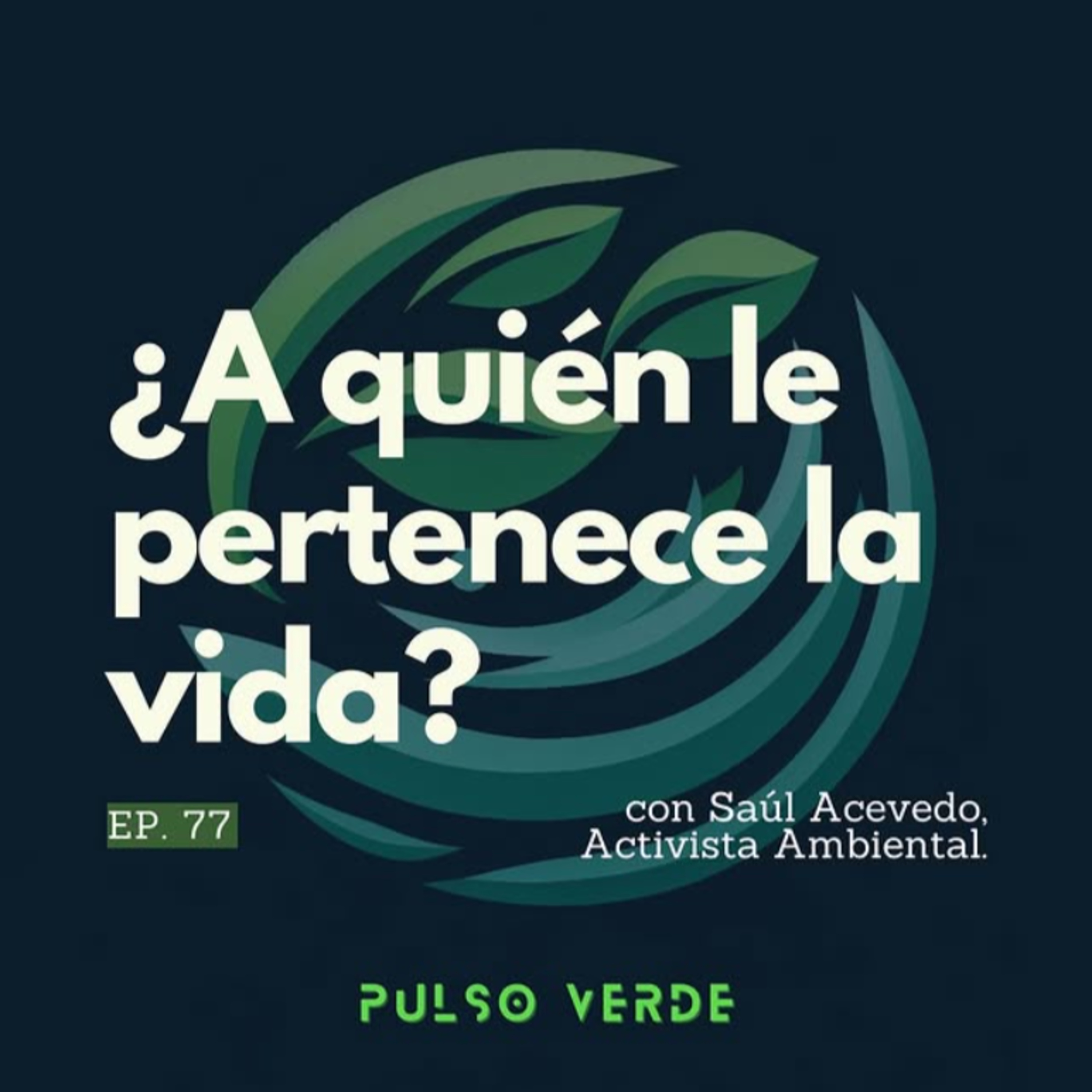 Pulso Verde