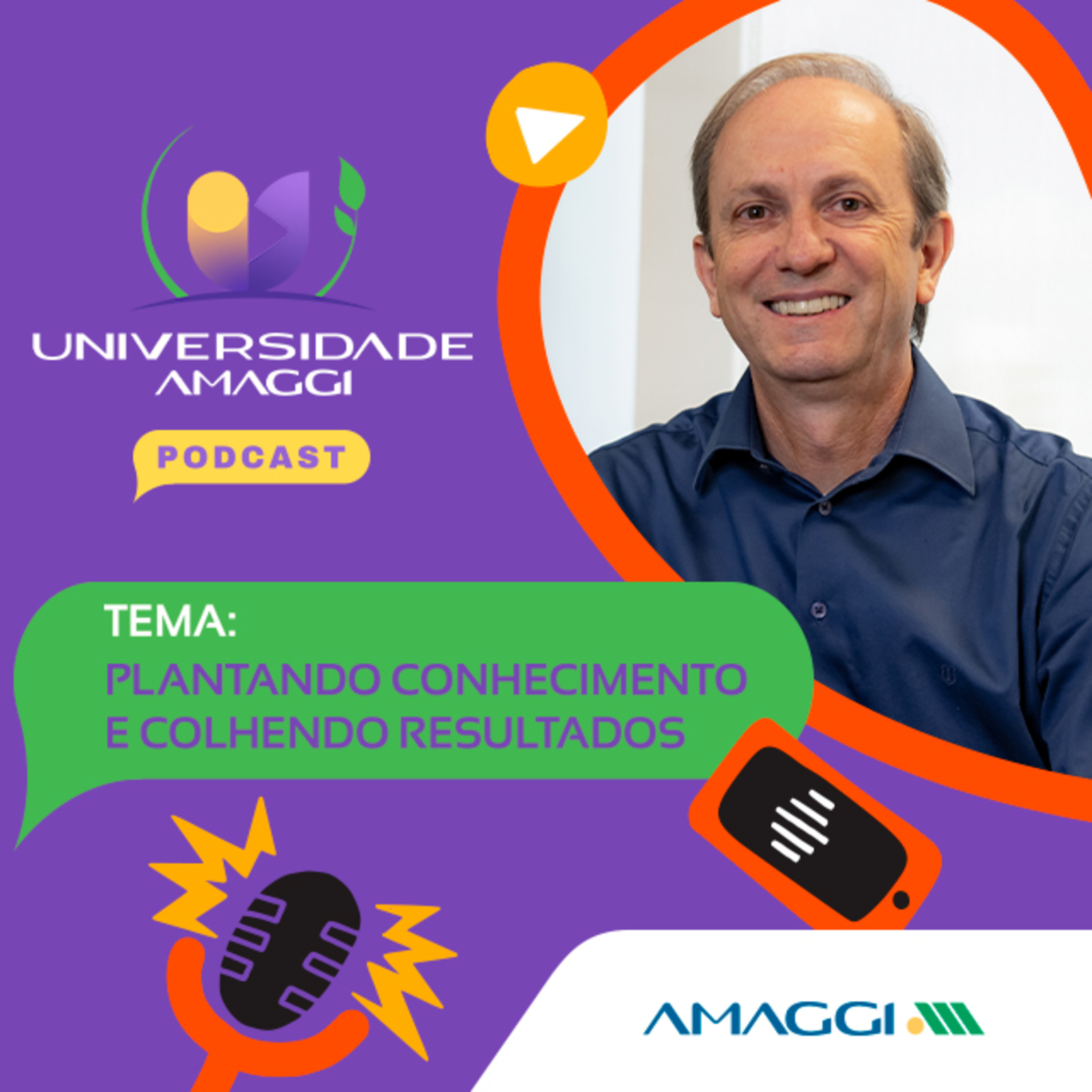 Universidade AMAGGI
