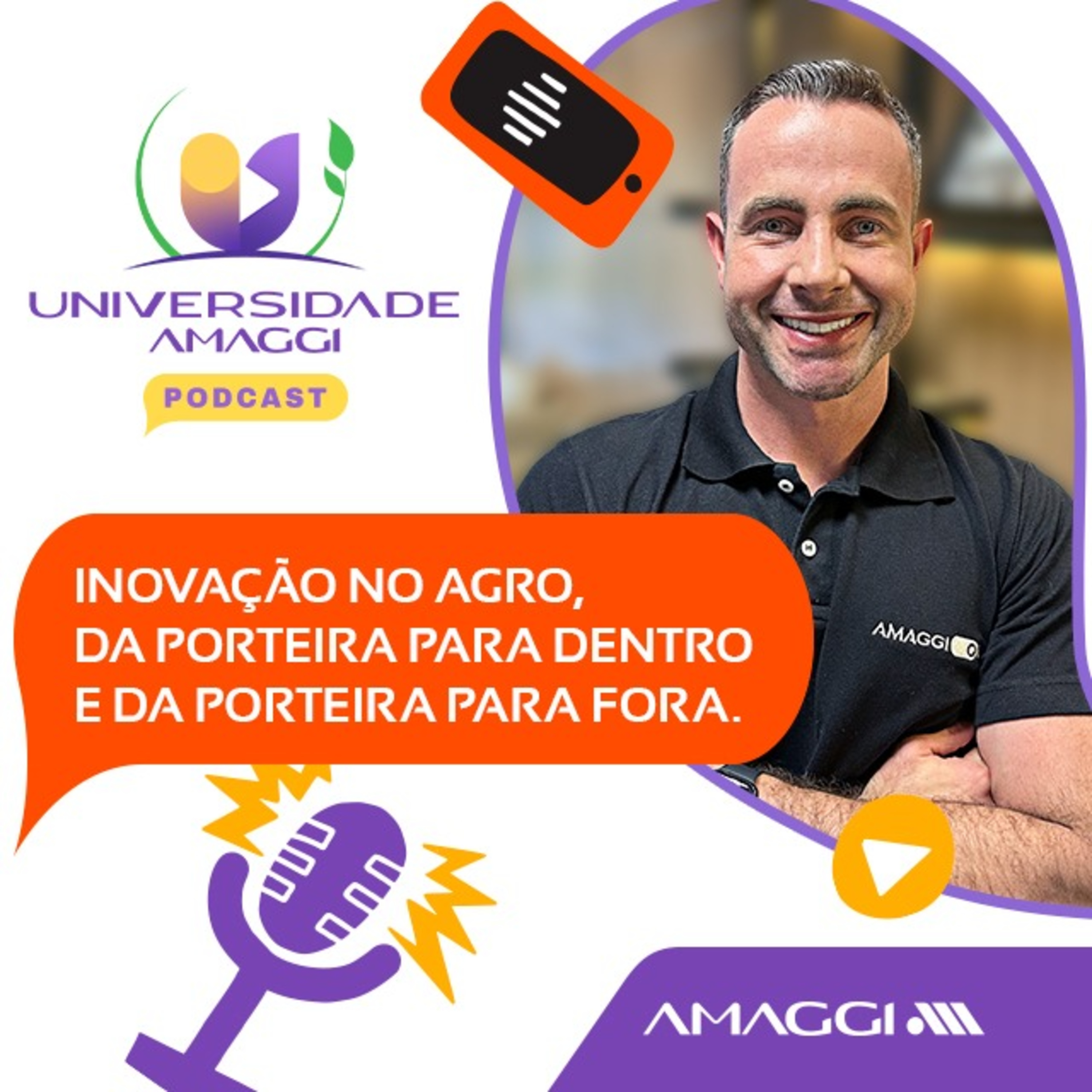 Universidade AMAGGI