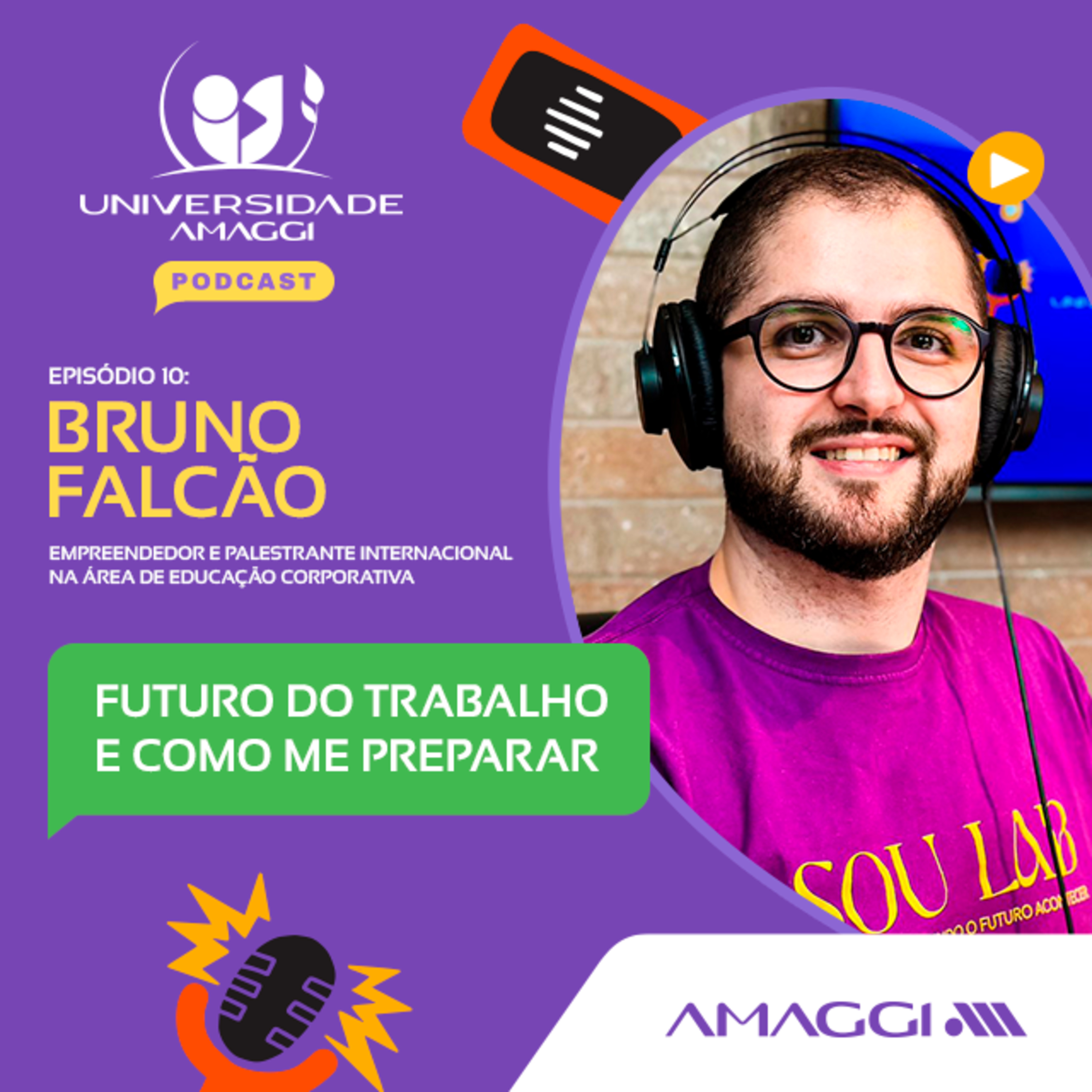 Universidade AMAGGI