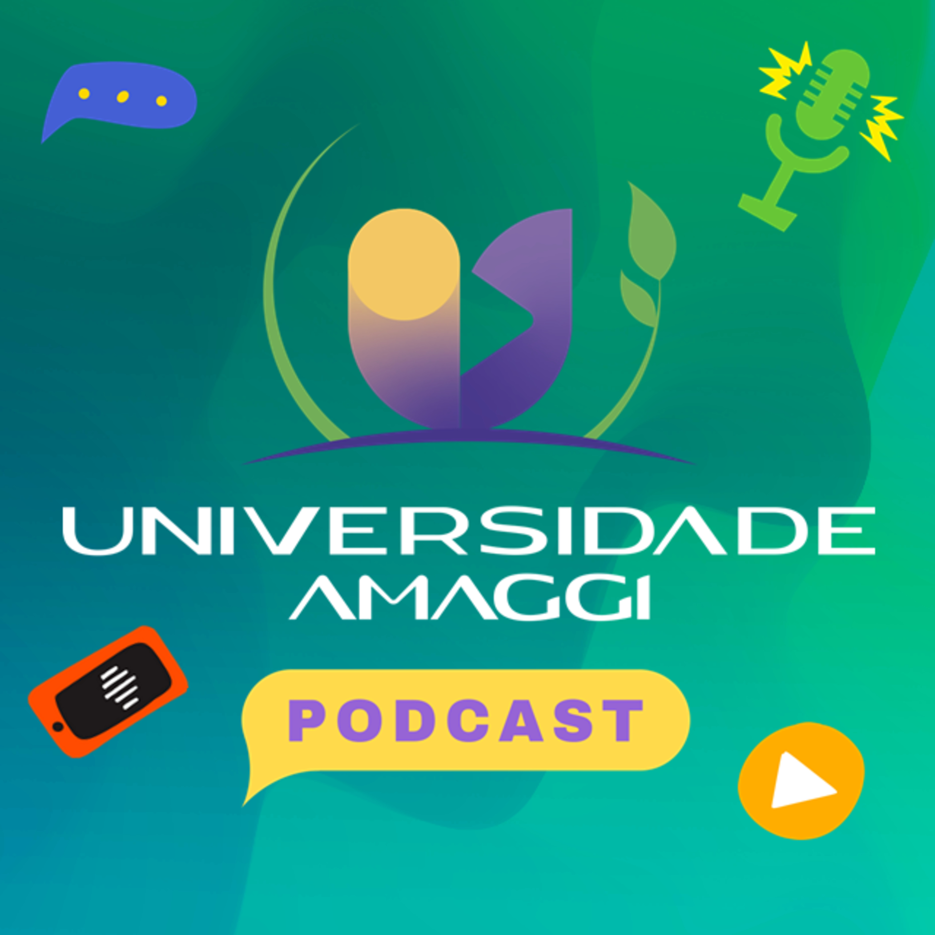 Universidade AMAGGI