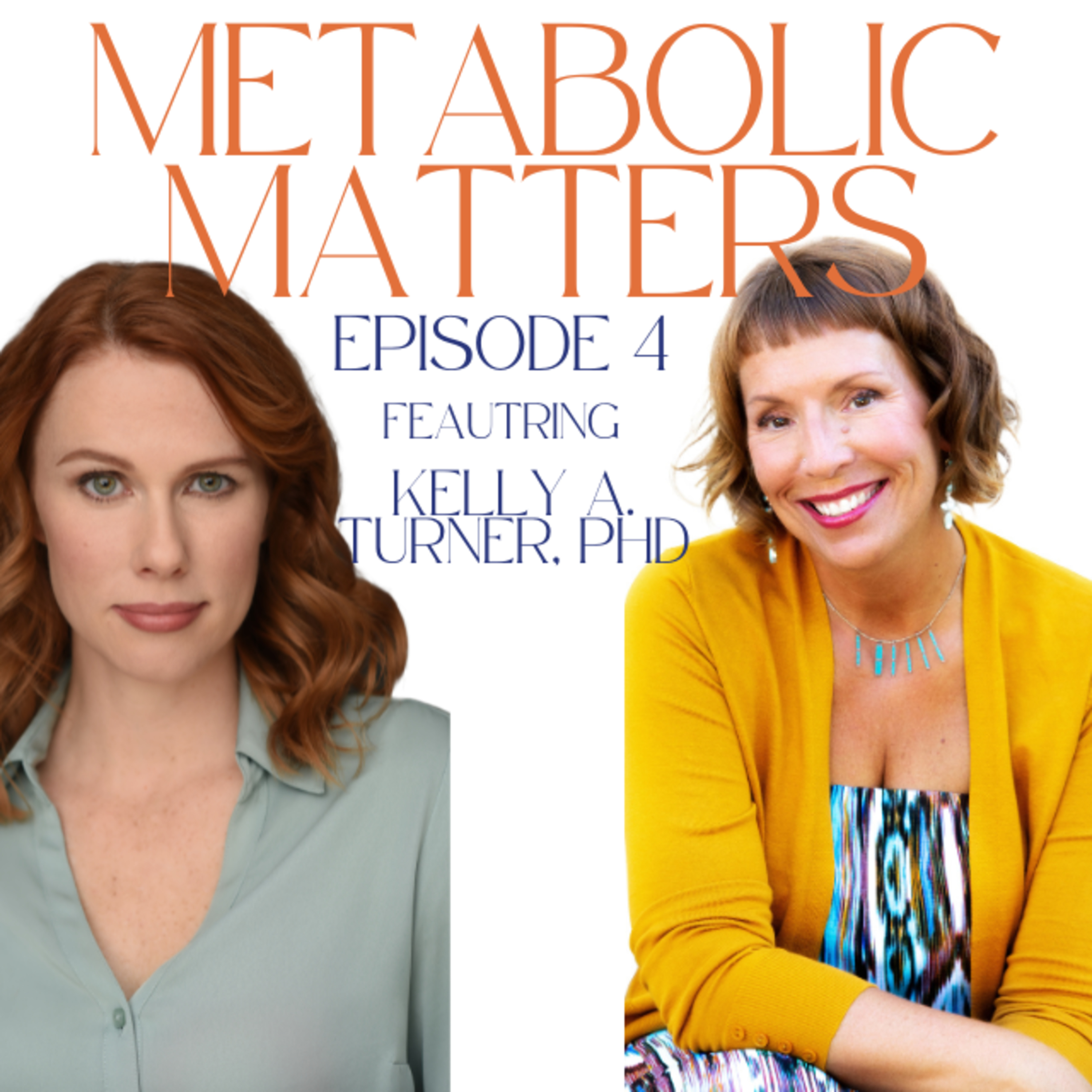 Metabolic Matters