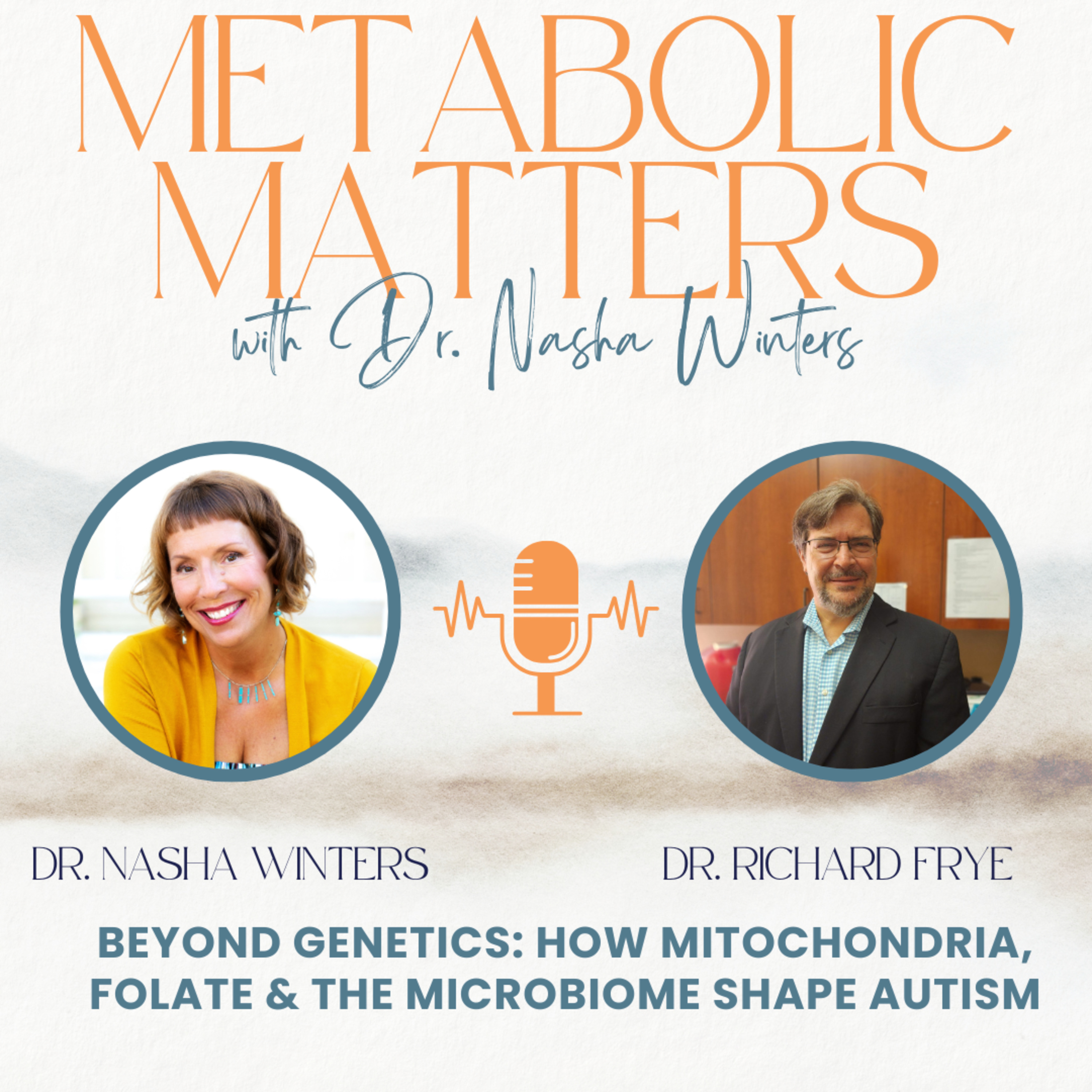 Metabolic Matters
