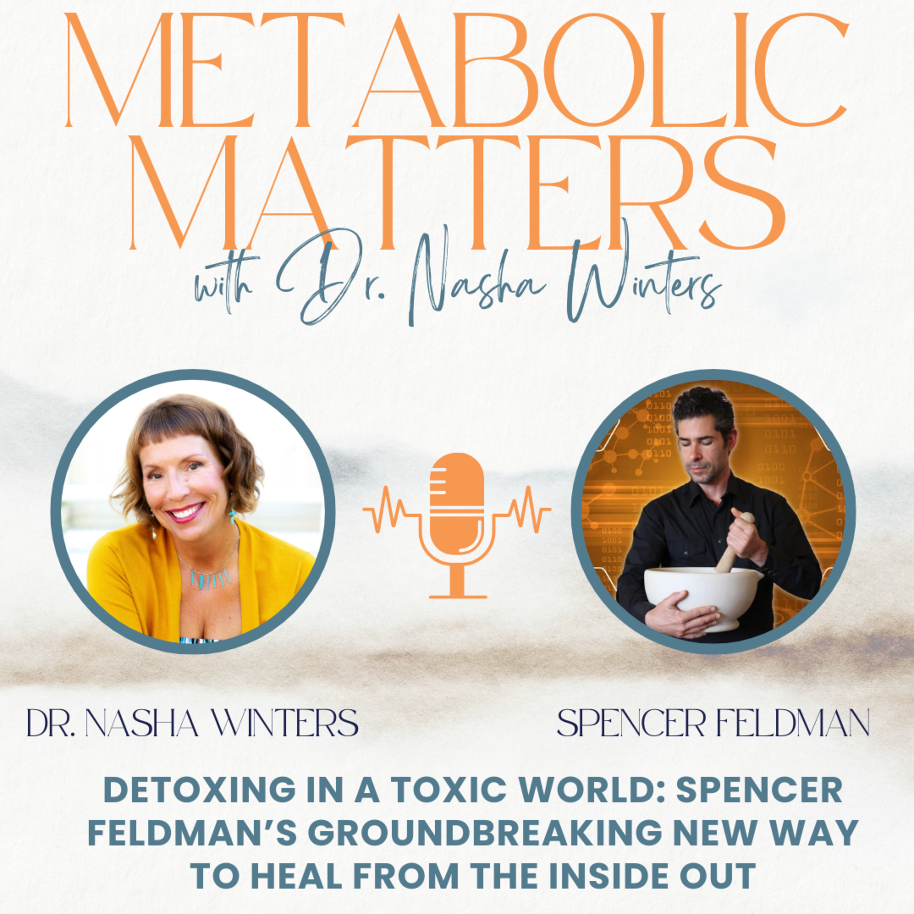 Metabolic Matters