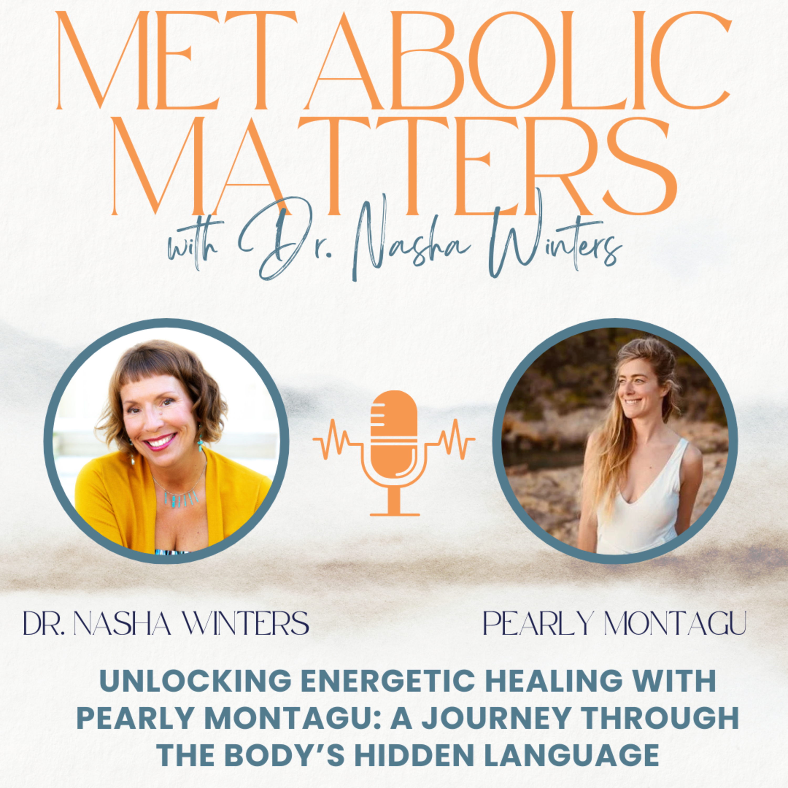 Metabolic Matters