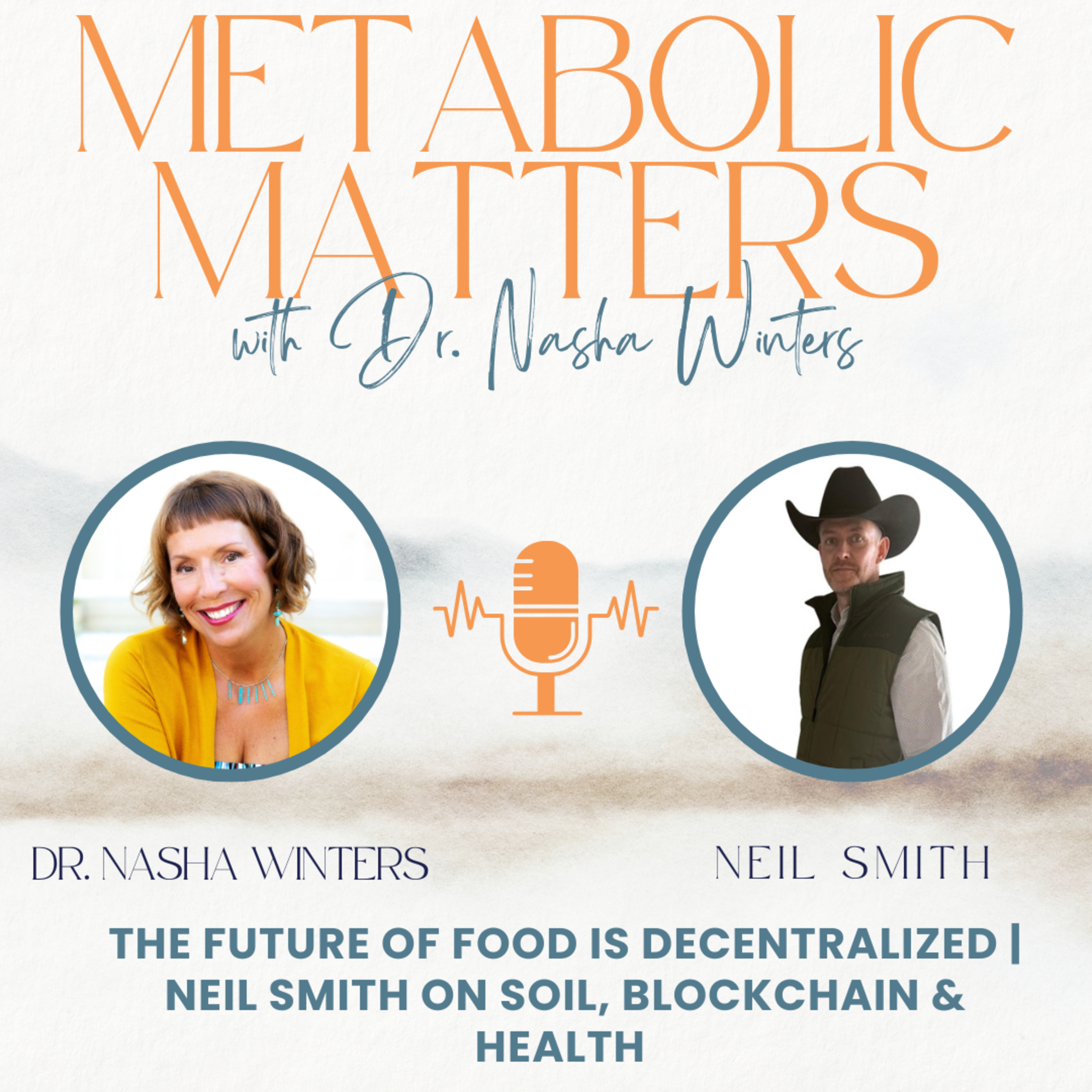 Metabolic Matters