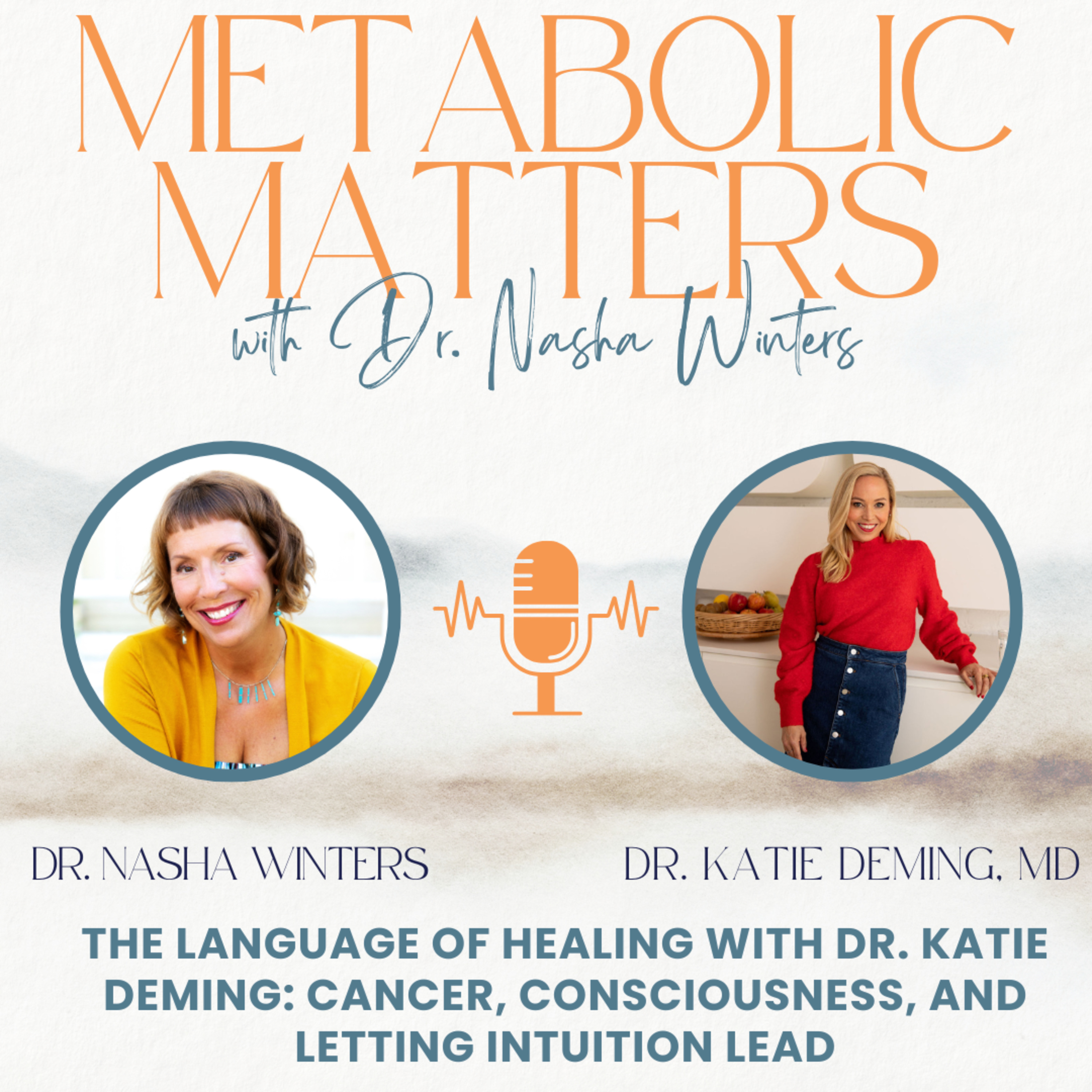 Metabolic Matters