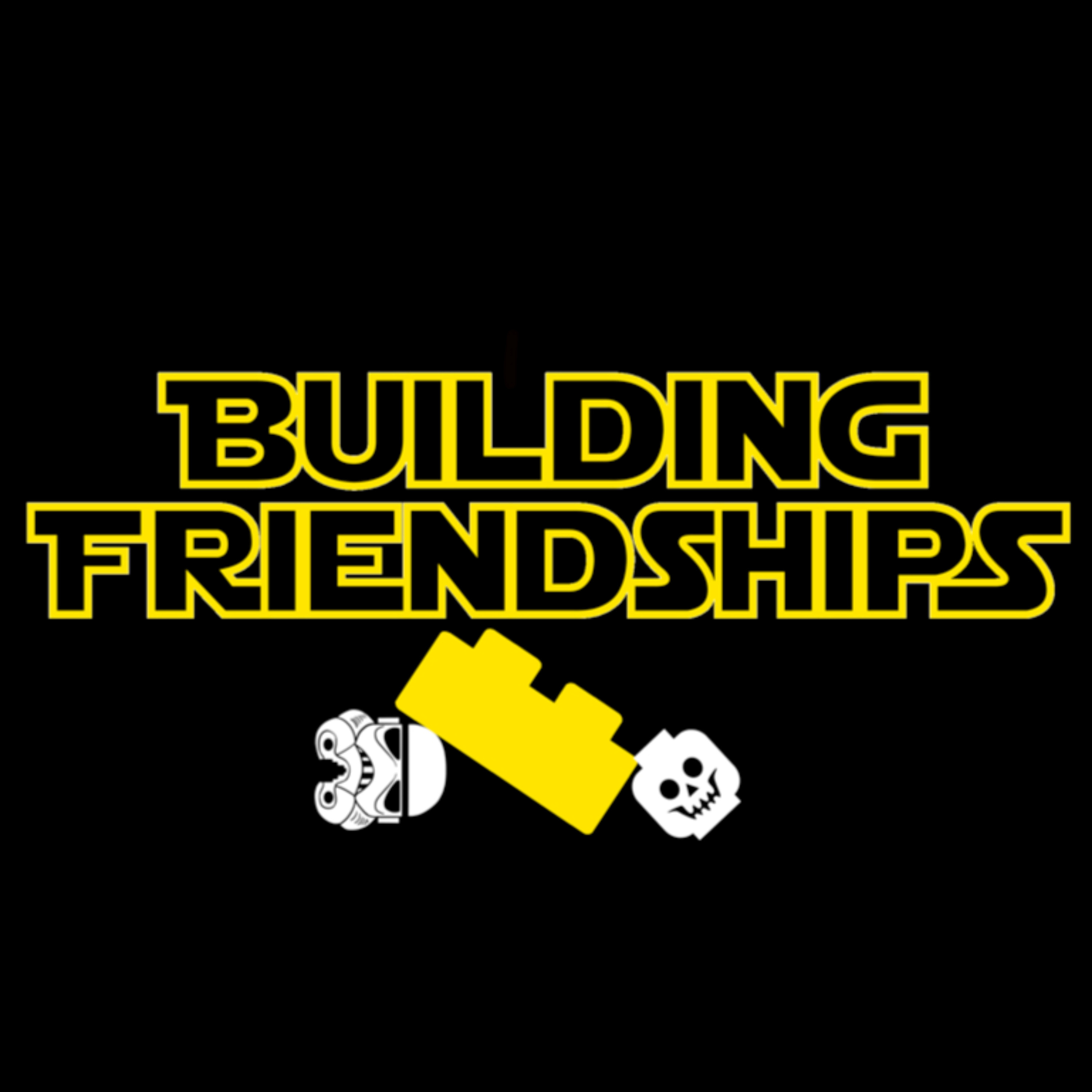 Building Friendships with Jon Sosis
