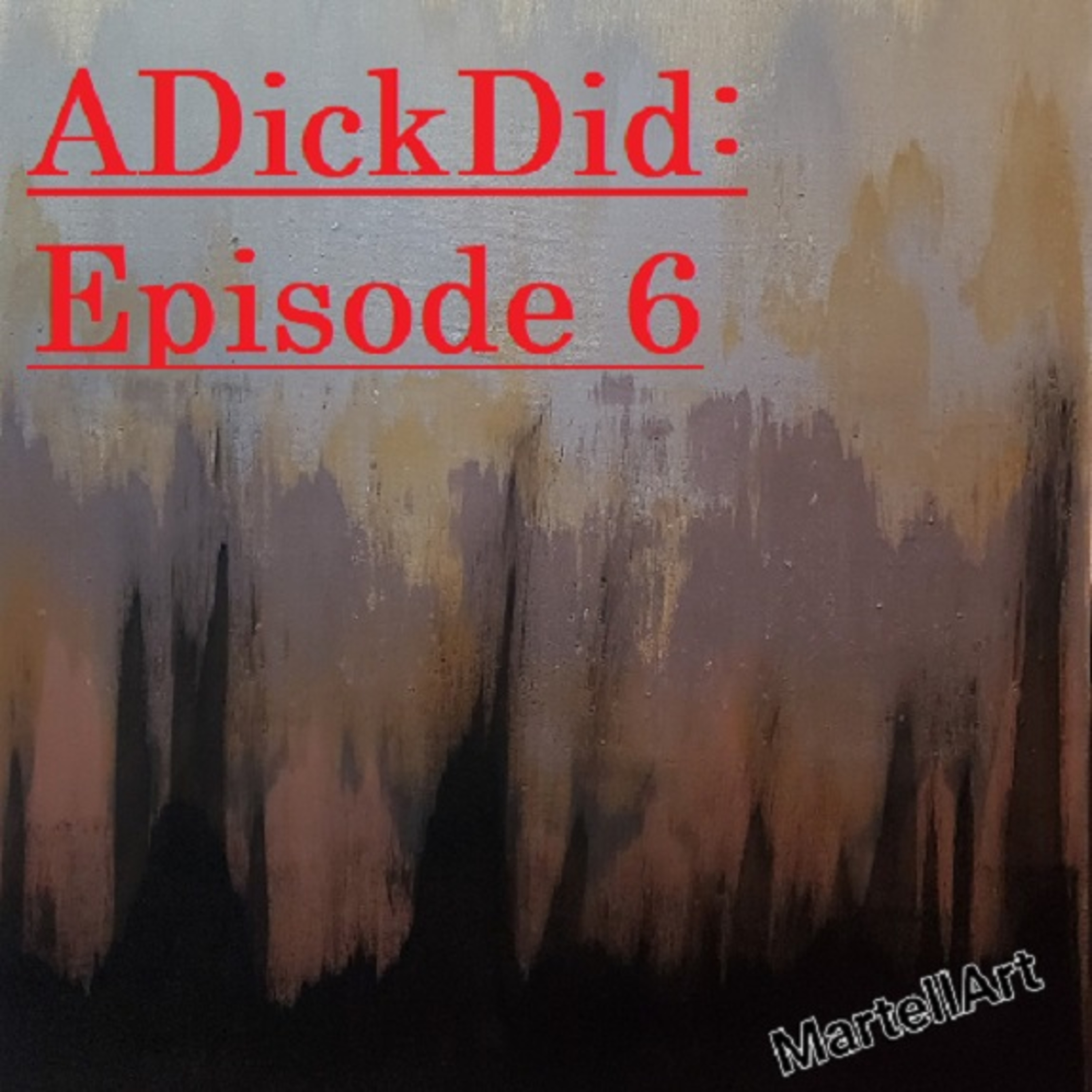Episode 6 : Sex Addiction and Shameful behavior episode artwork