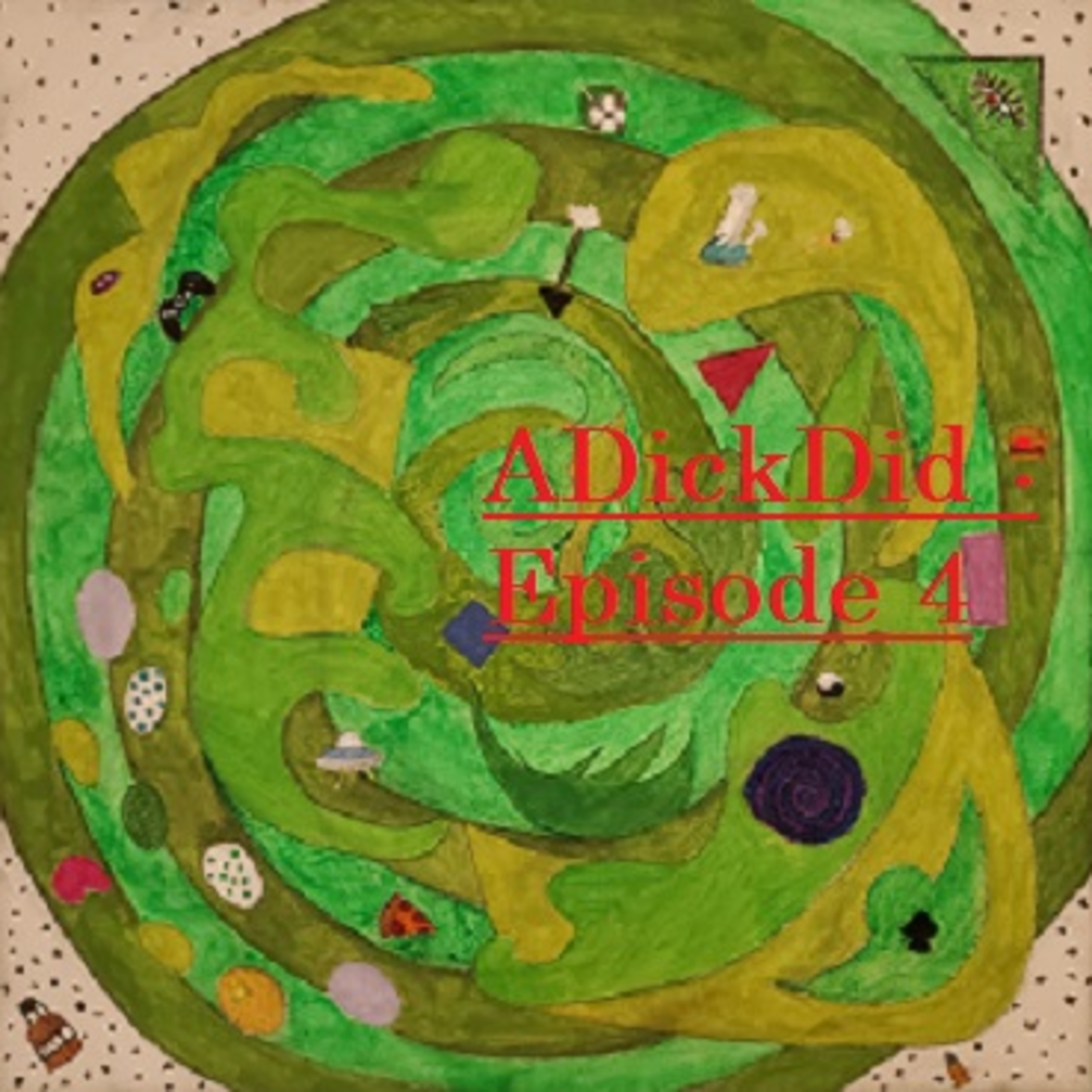 Episode 4 : Mental Health Disorders episode artwork