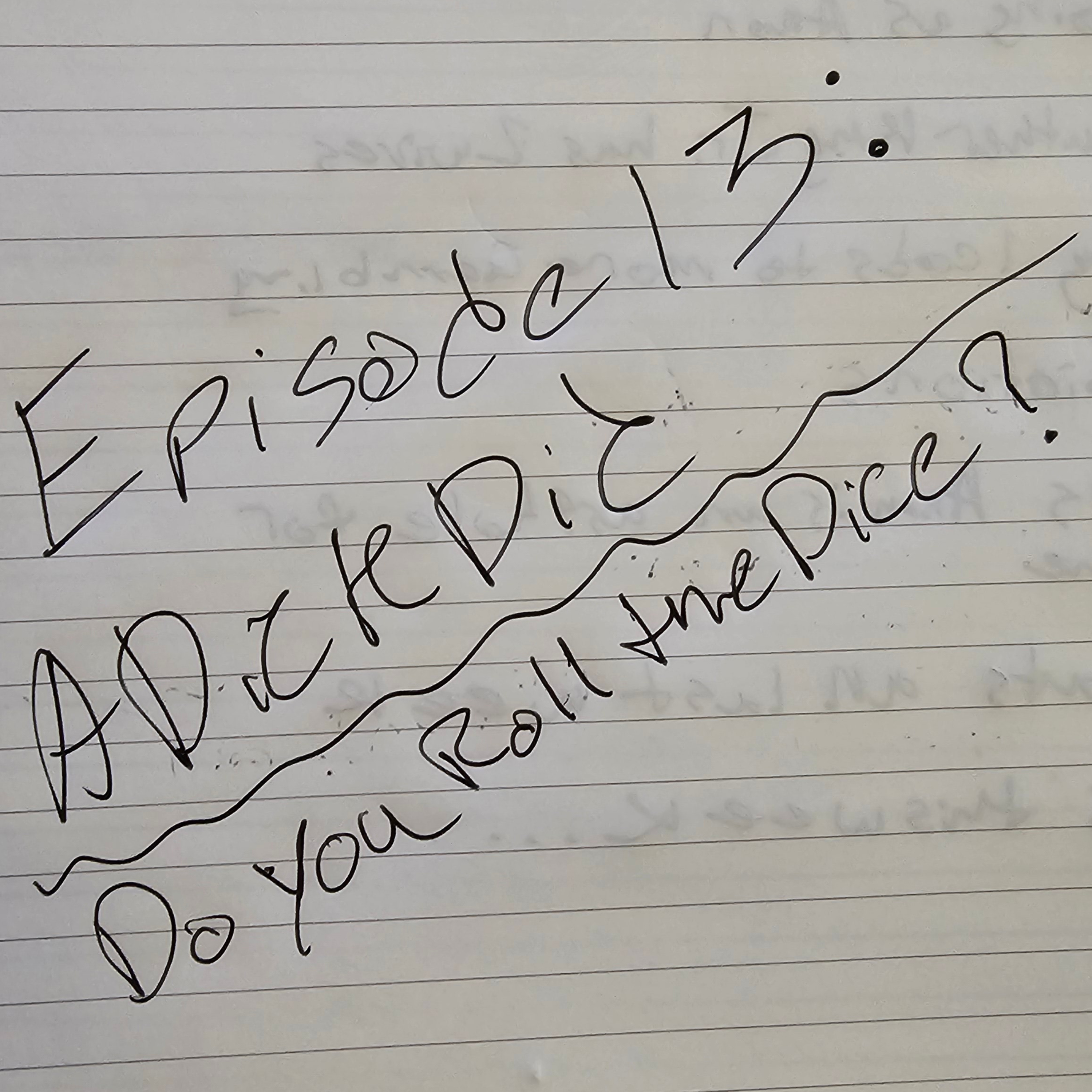 Episode 13 : Still Anon? Gambling and Sex Talk episode artwork