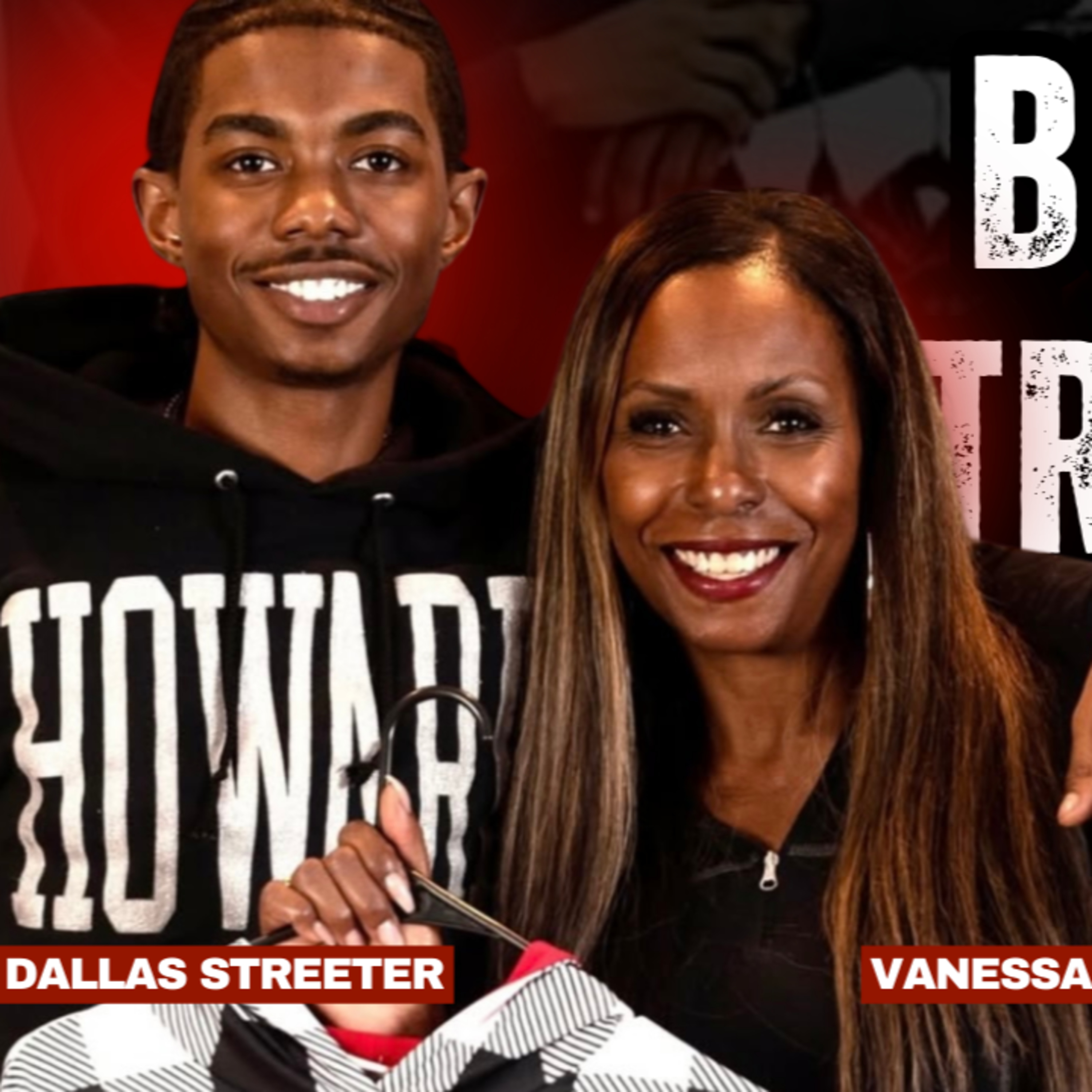 Building Tradition:Celebrating Heritage & Family episode artwork