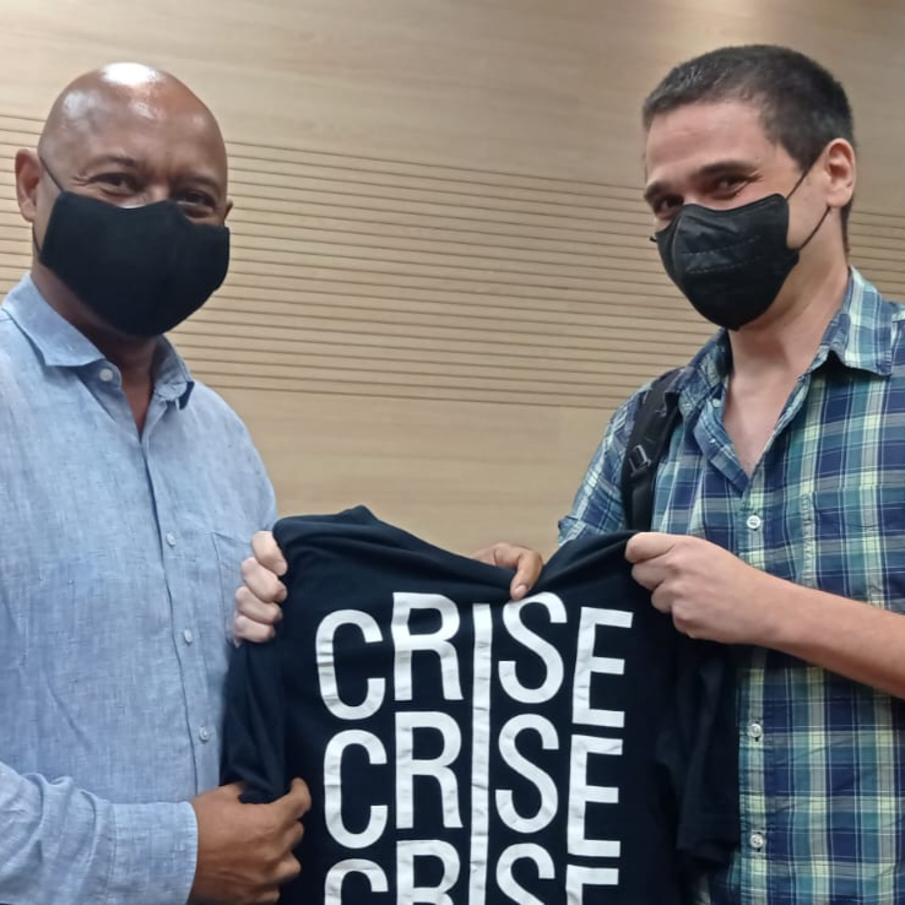 Crise Crise Crise