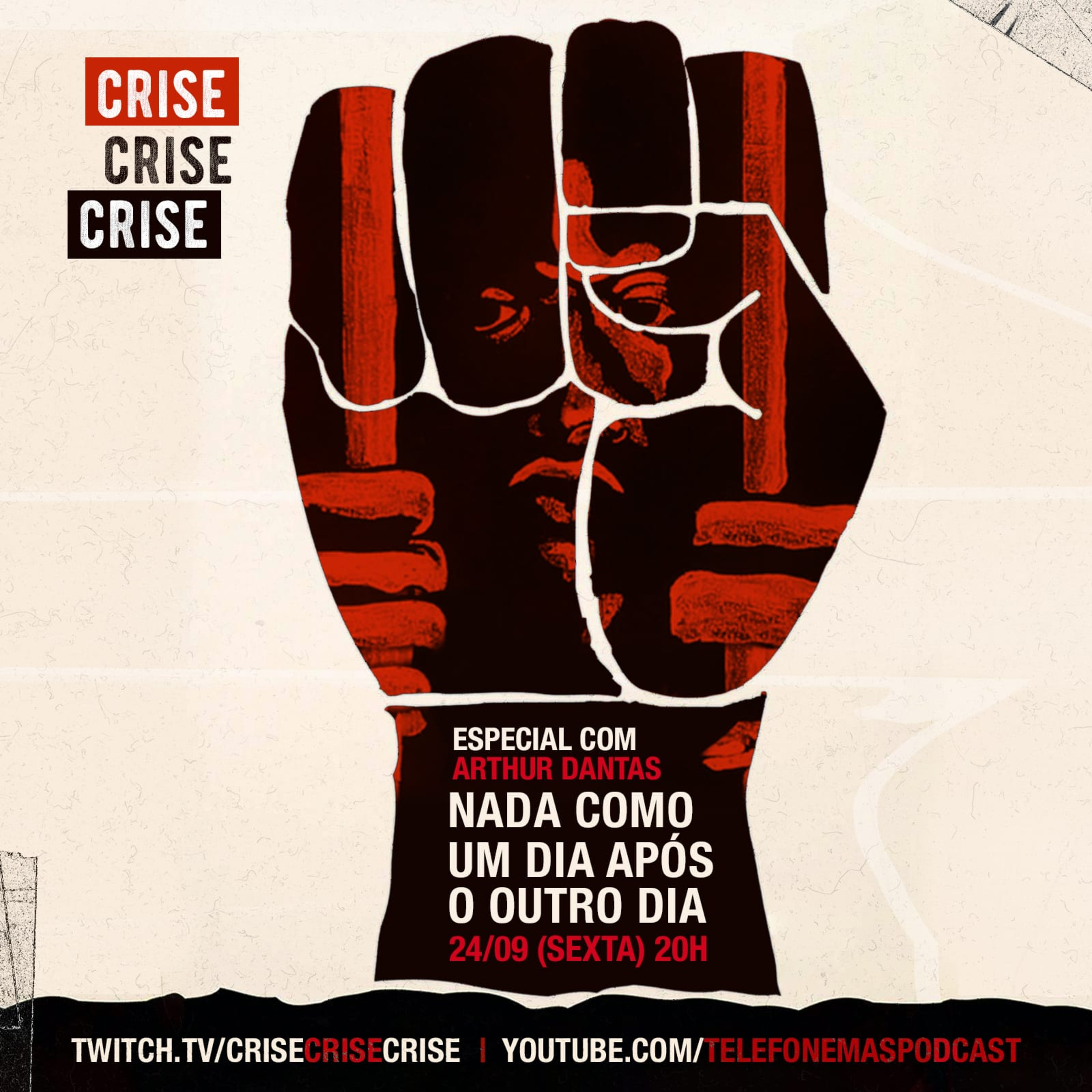 Crise Crise Crise