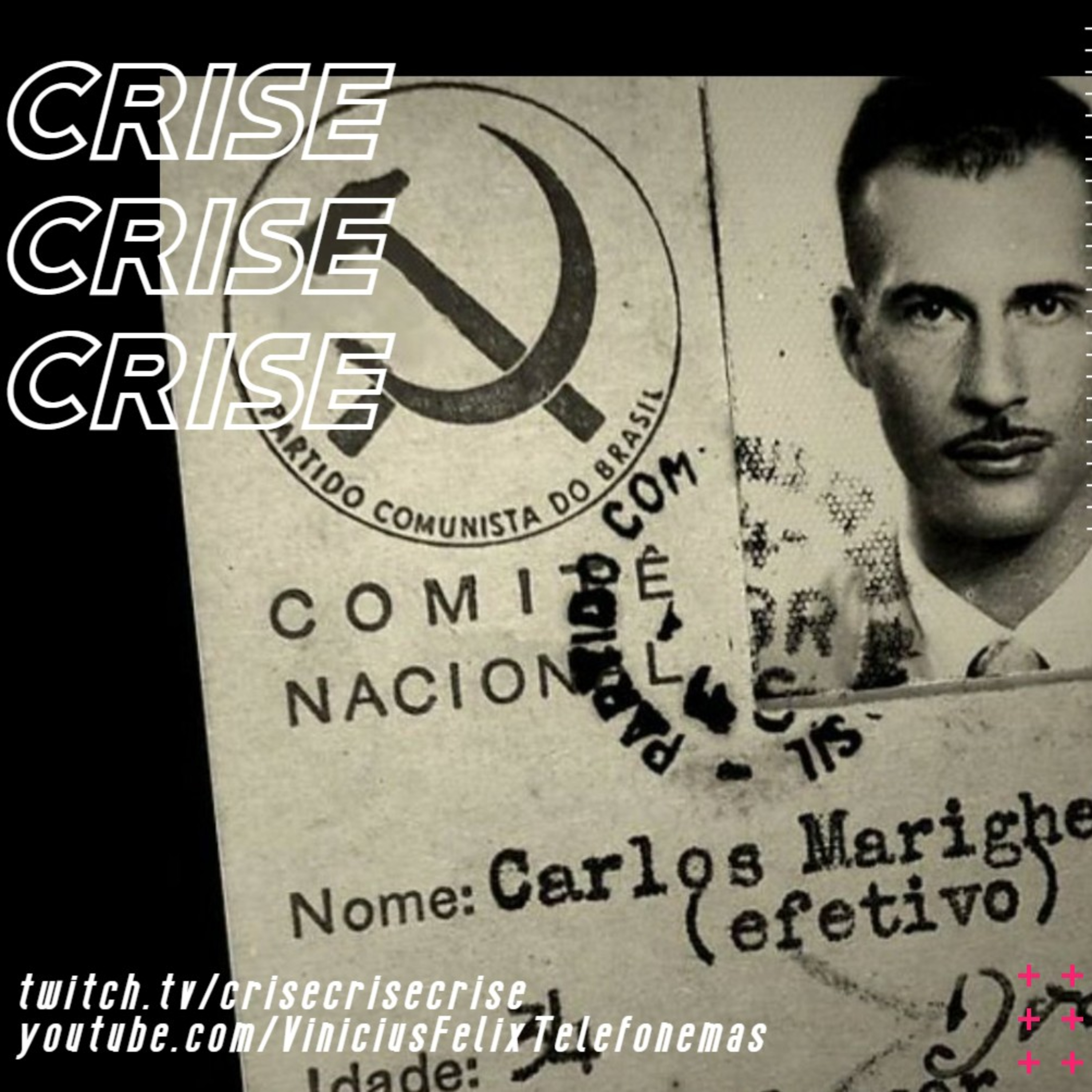 Crise Crise Crise