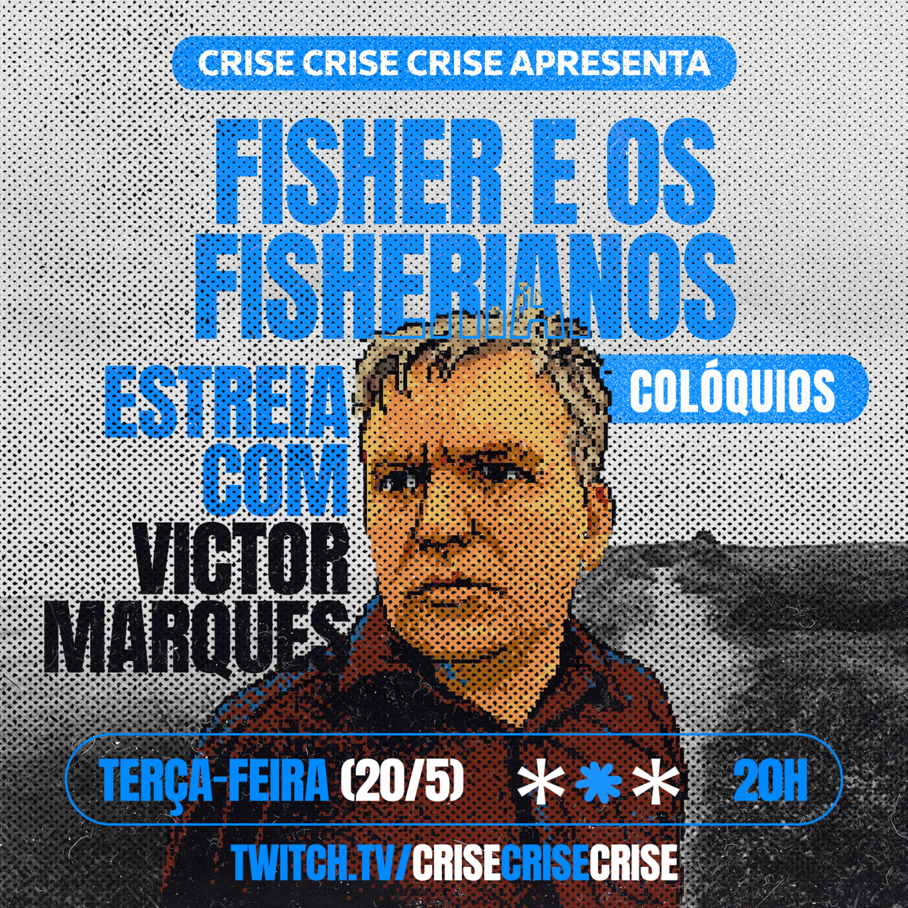 Crise Crise Crise