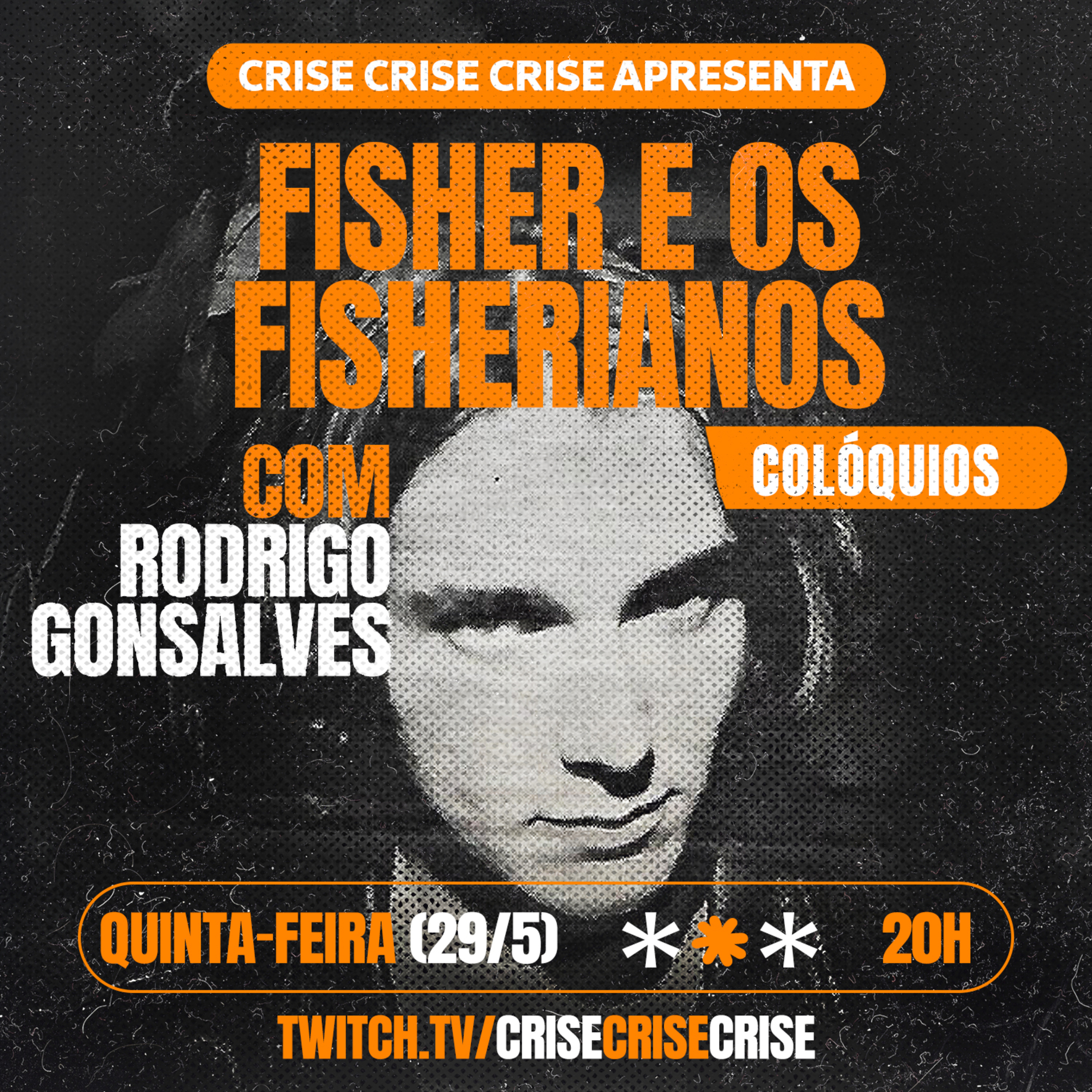 Crise Crise Crise
