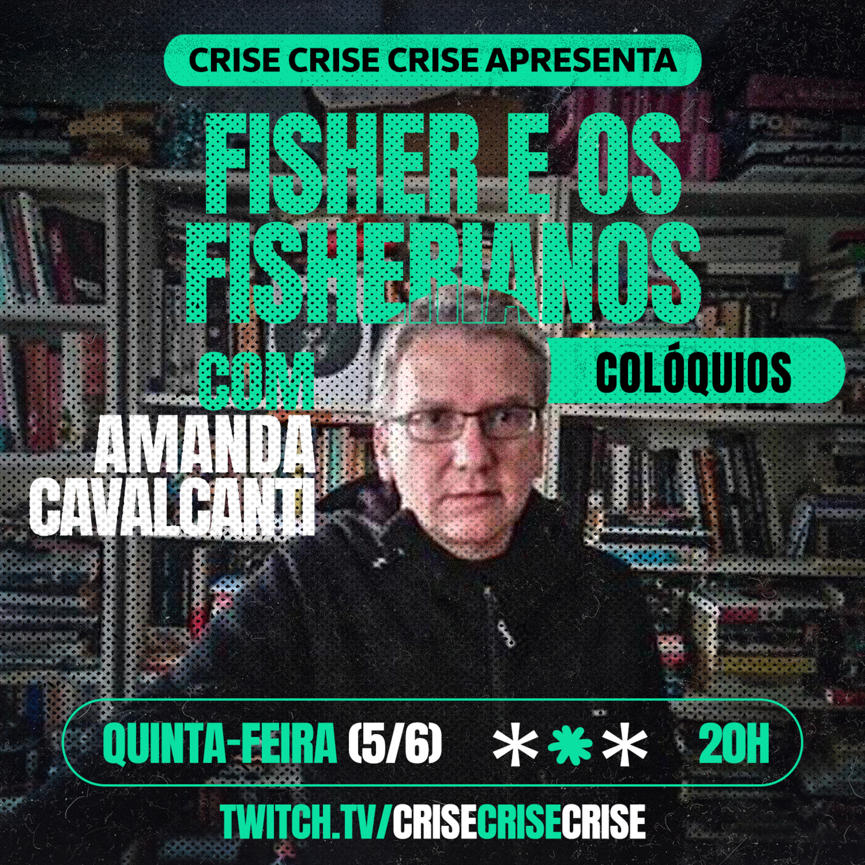 Crise Crise Crise