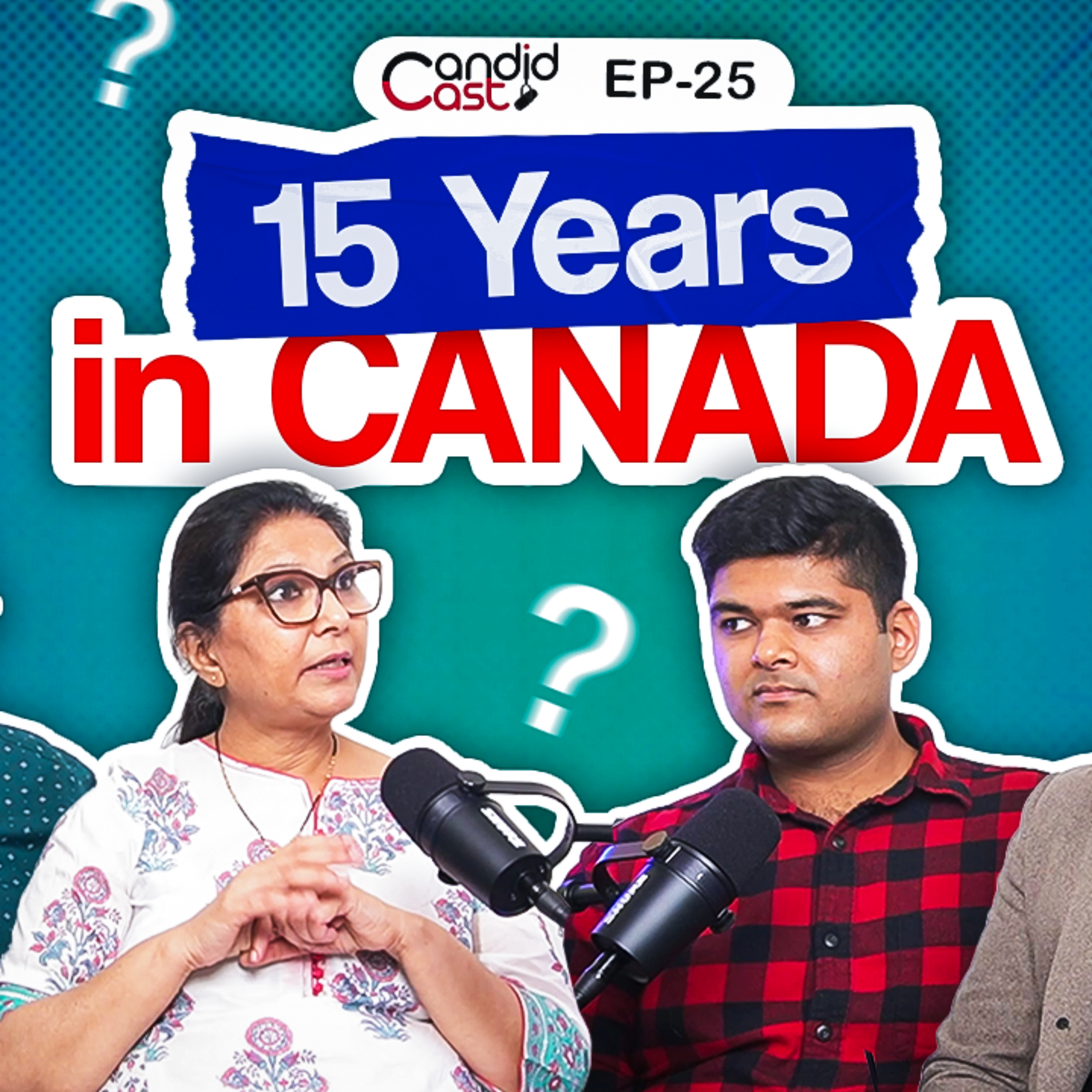 CandidCast