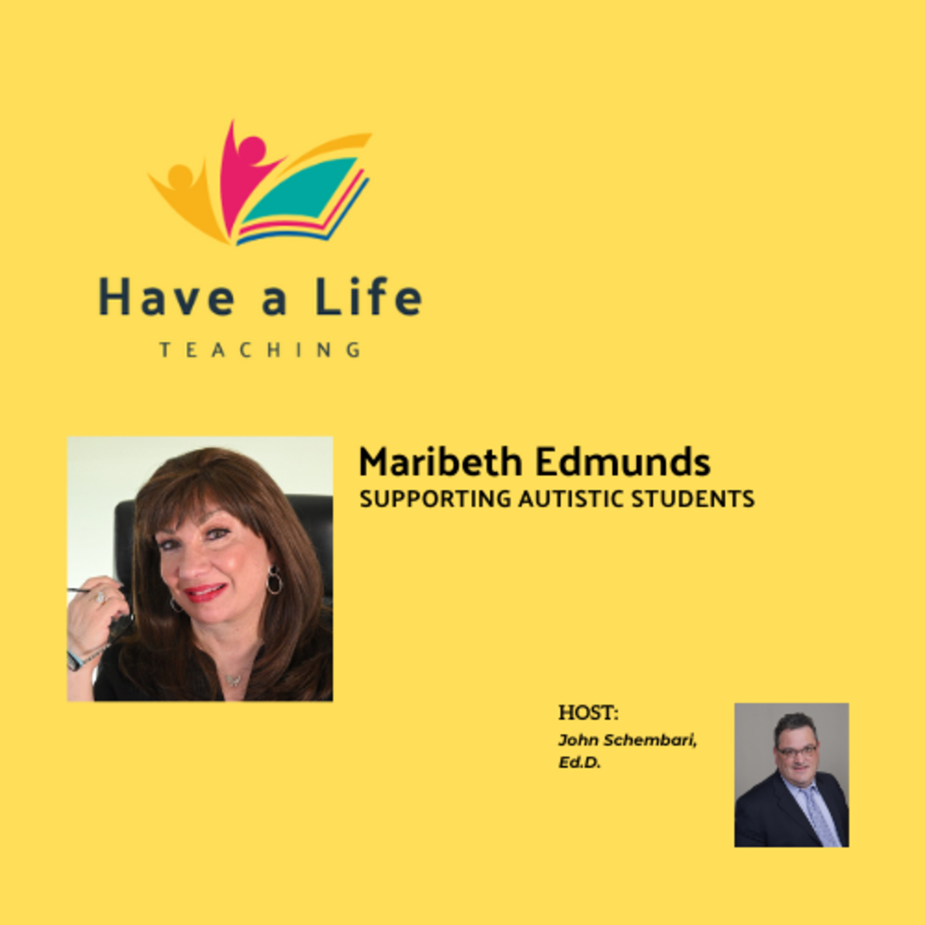 Have a Life Teaching