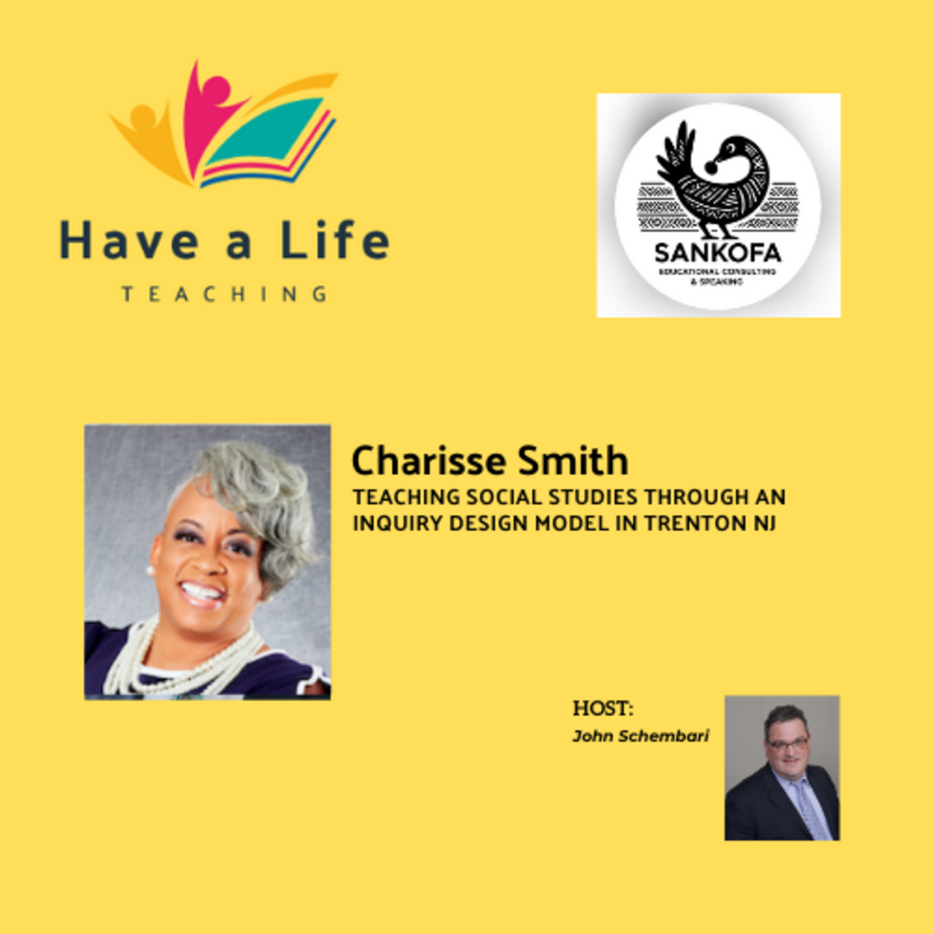 How to Increase Student Inquiry in Elementary Social Studies Classrooms (Charisse Smith)