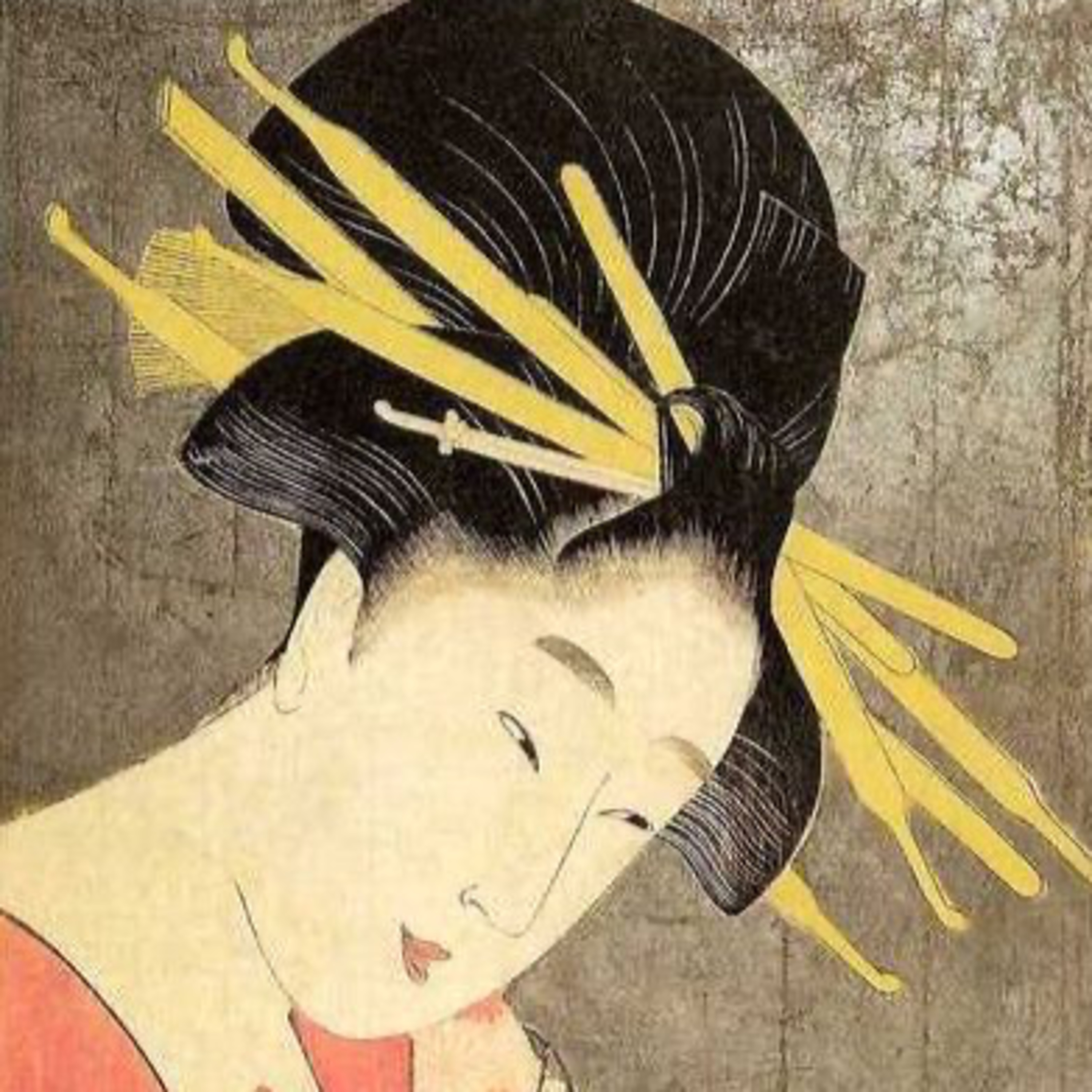 和装に似合う日本のジュエリー、後編。歴史から読む御徒町と刀と職人　💎21 episode artwork