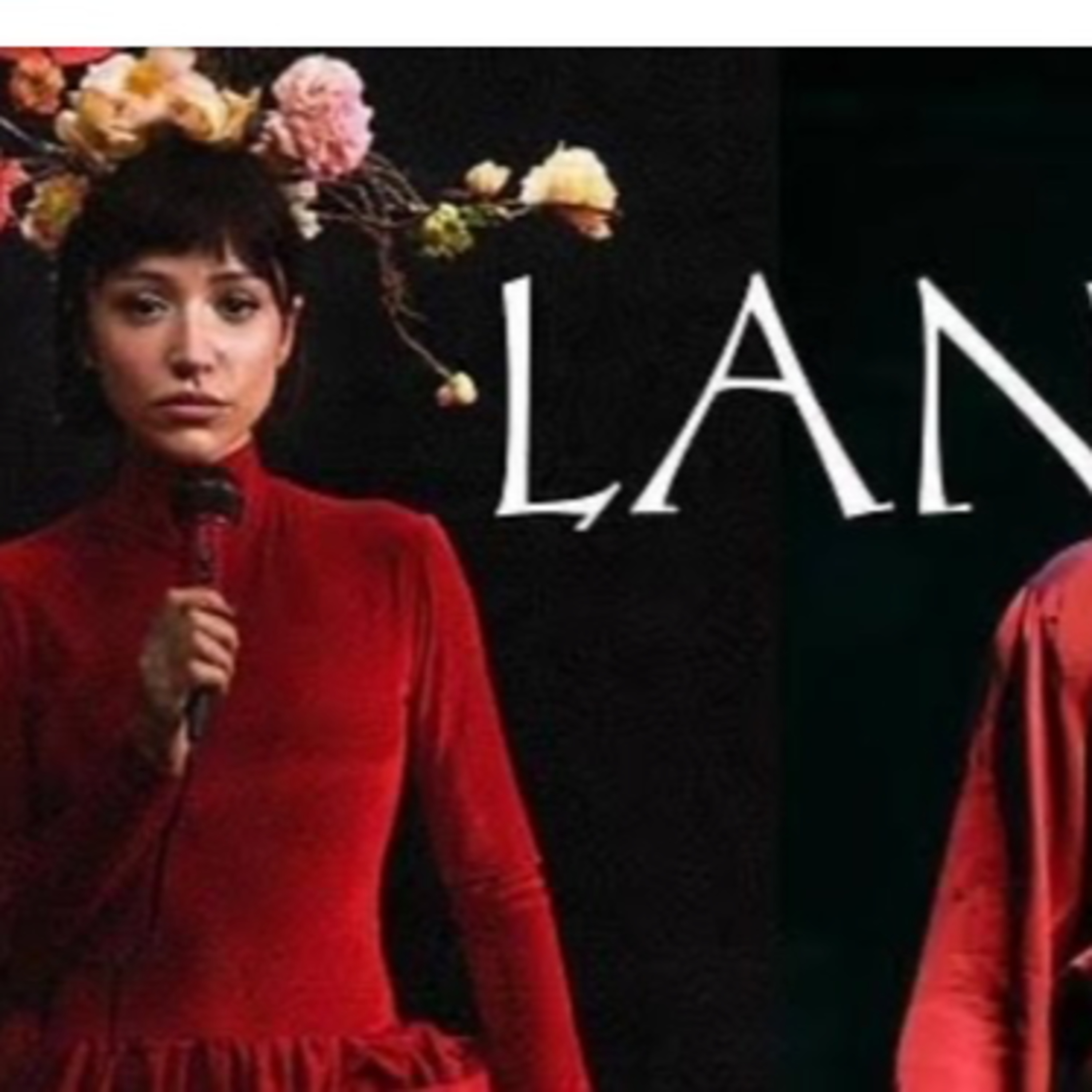 'Sevişmeyi bırakırsak ne olur?', LAN, Karabük Üniversitesi, Sezen Aksu, Serenay Sarıkaya, Ayşegül Aldinç episode artwork