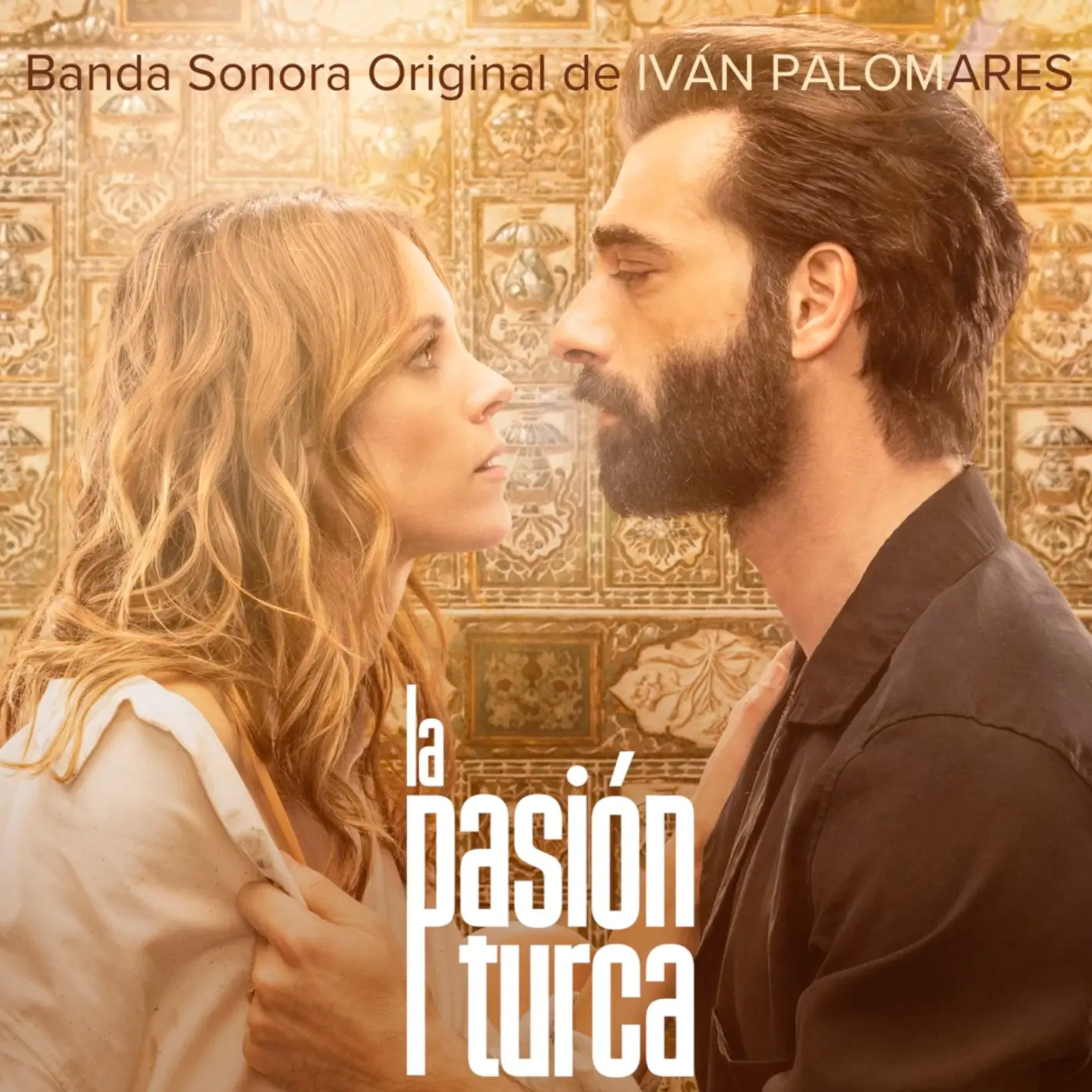 Mert Ramazan Demir, Hadise, Okan Buruk, Kadınların sütyen sorunu, Işın Karaca, Sibel Tüzün, İlker Kaleli La Pasion Turco dizisi episode artwork