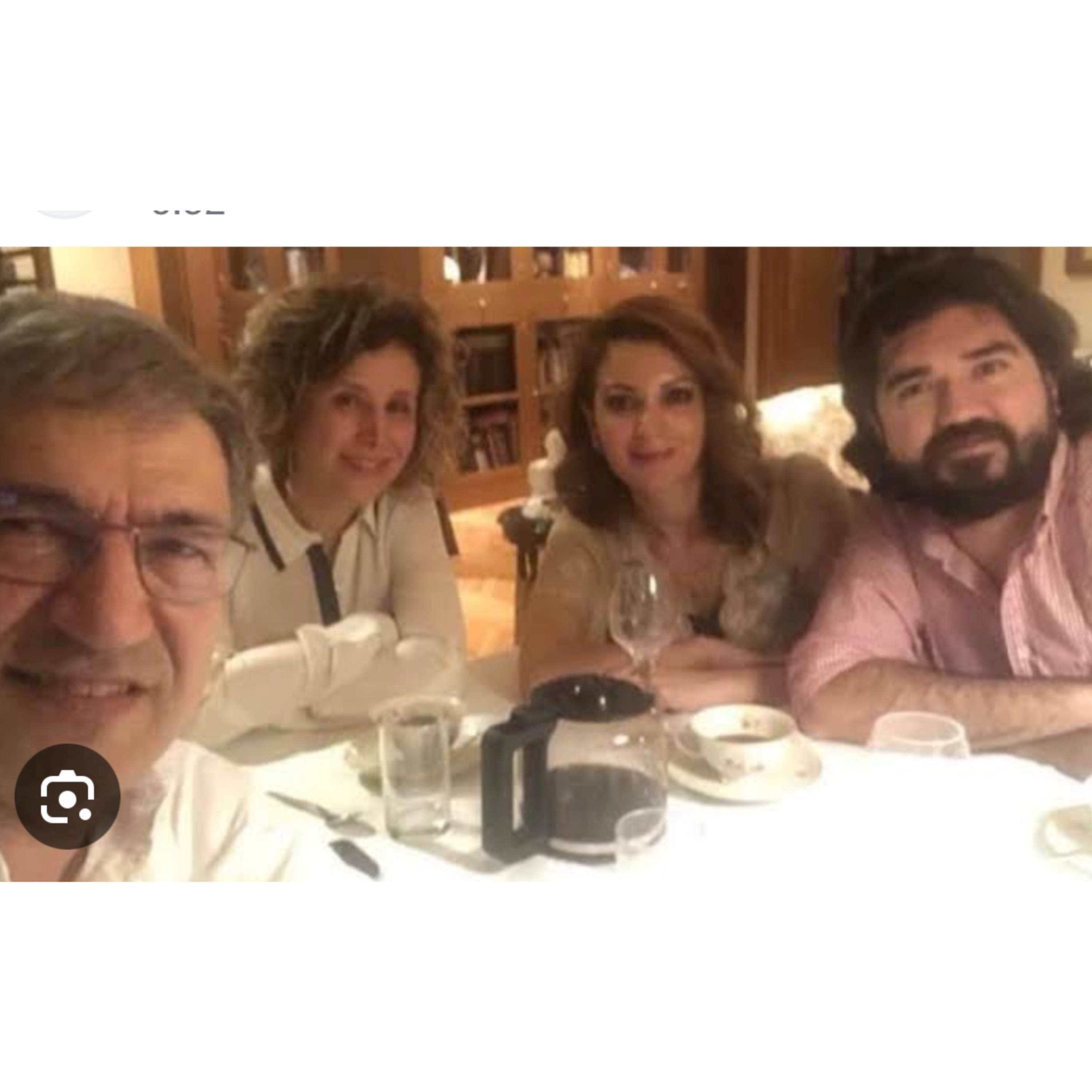 Sıcaklar, Nagehan Alçı ve Rasim Ozan Kütahyalı , Yaz Aşkları, Çakal, Metrobüsler  episode artwork