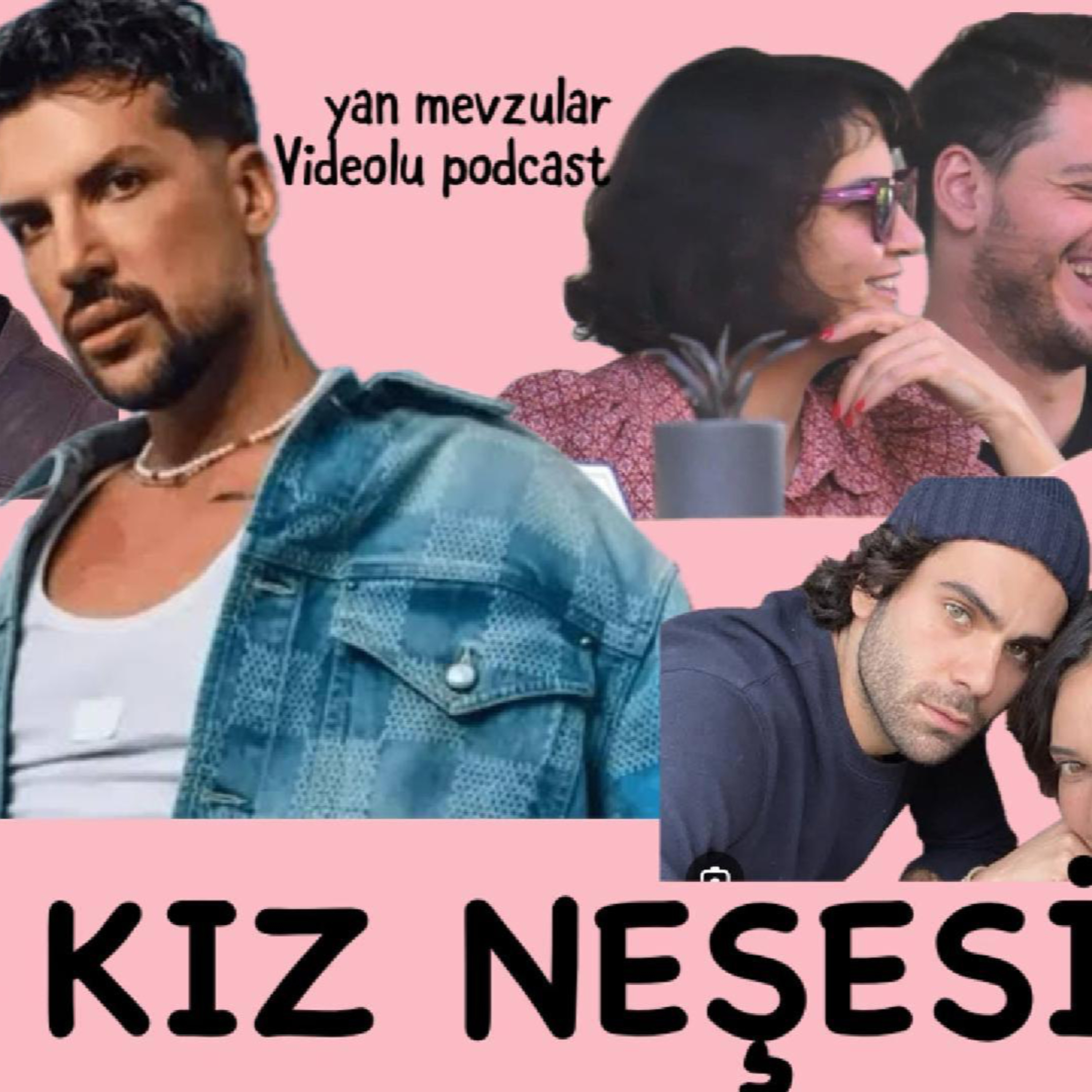 Kerimcan Durmaz dolandırıcılık iddaları, Ebru Şallı Uğur Akkuş boşanma, Kızılıcık Şerbo episode artwork