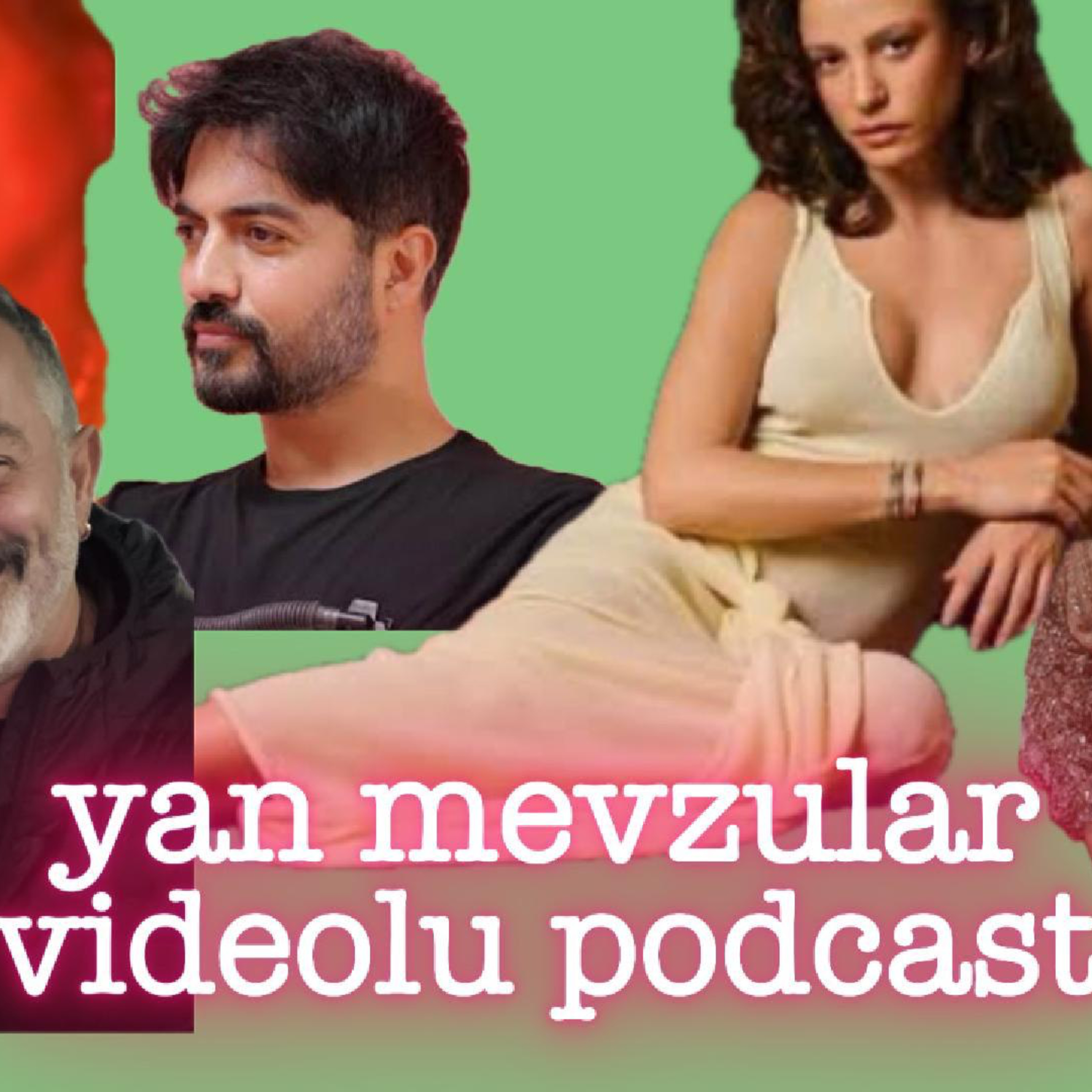 Yan Mevzular