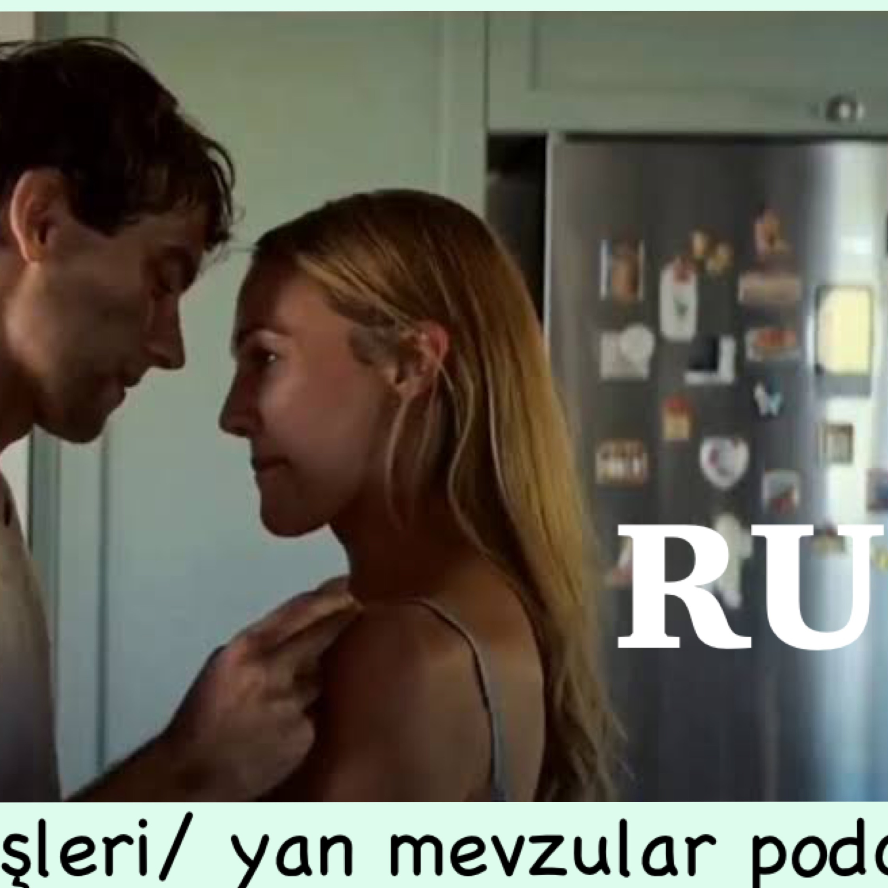 RU dizisi inceleme Meryem Uzerli, Lena Dunham - SEVİLDİĞİNİ HİSSETMEMİŞ KIZLAR KULÜBÜ episode artwork