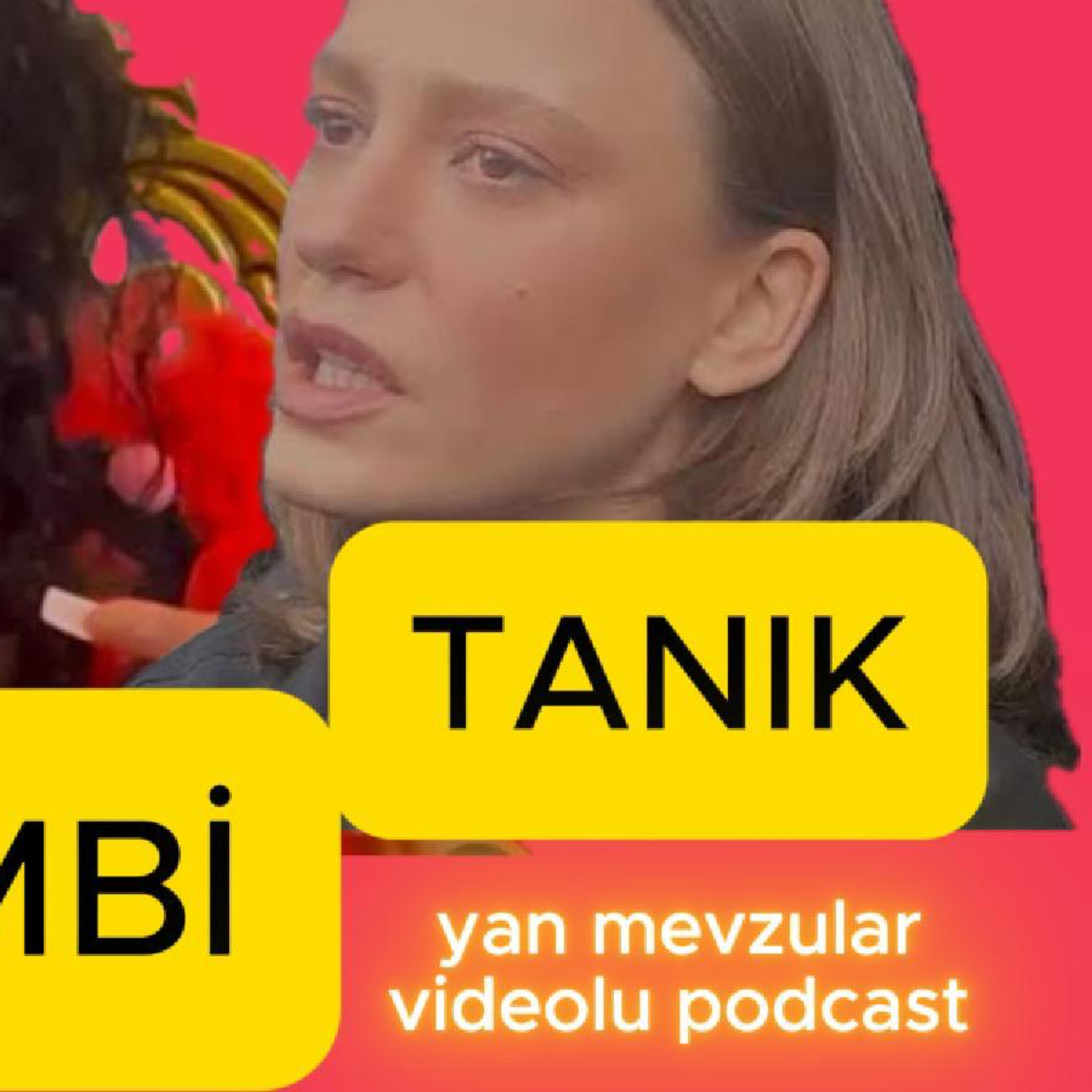 Türk Dizi Sektörü Son Gelişmeler, Serenay İfade verdi,Gökhan Özen L.A yangını episode artwork