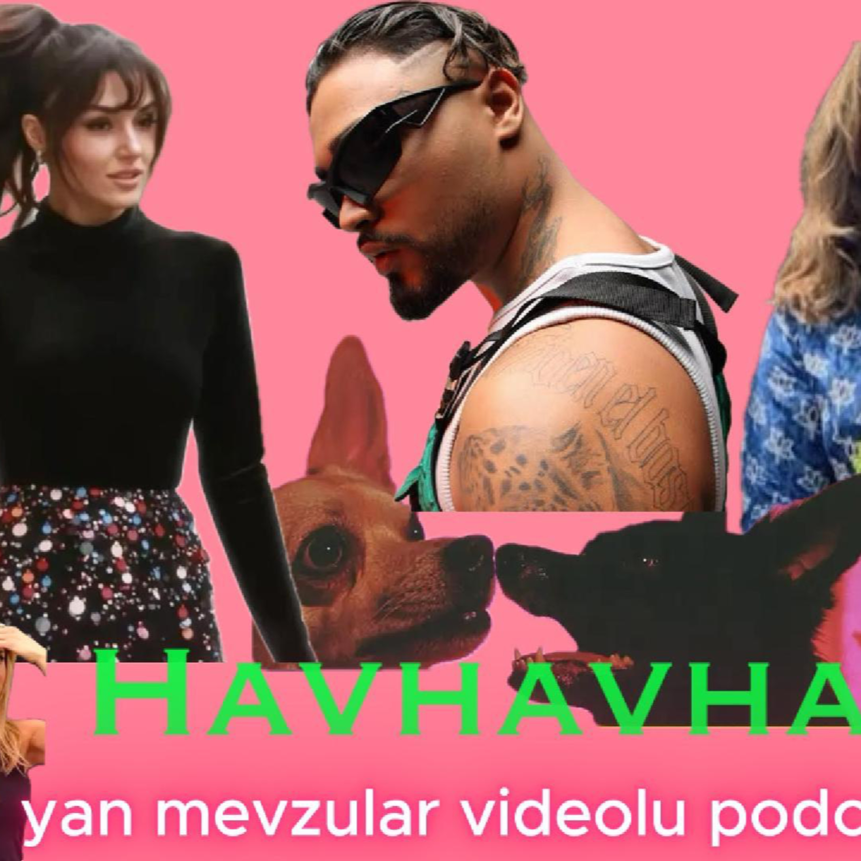 Yan Mevzular