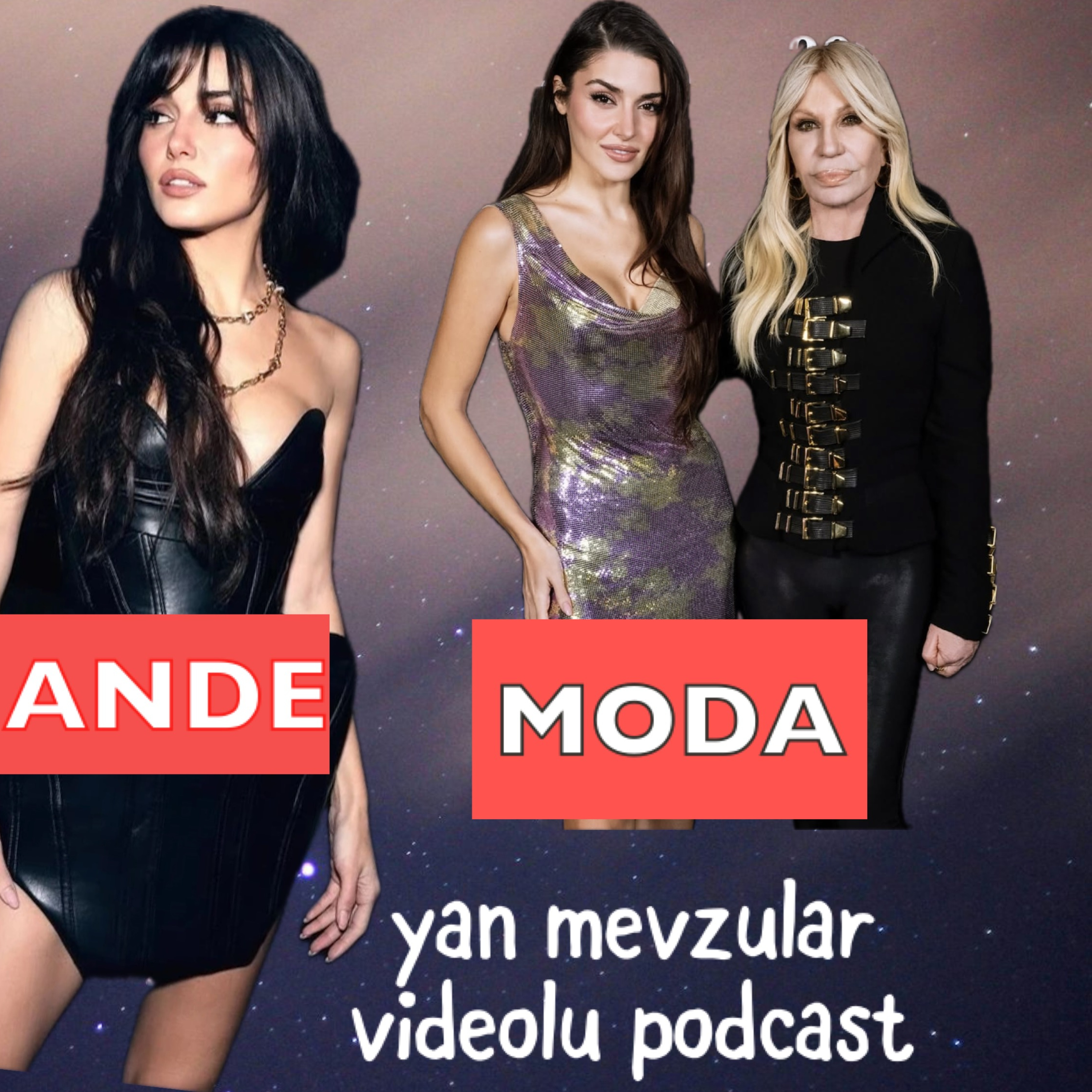 Yan Mevzular