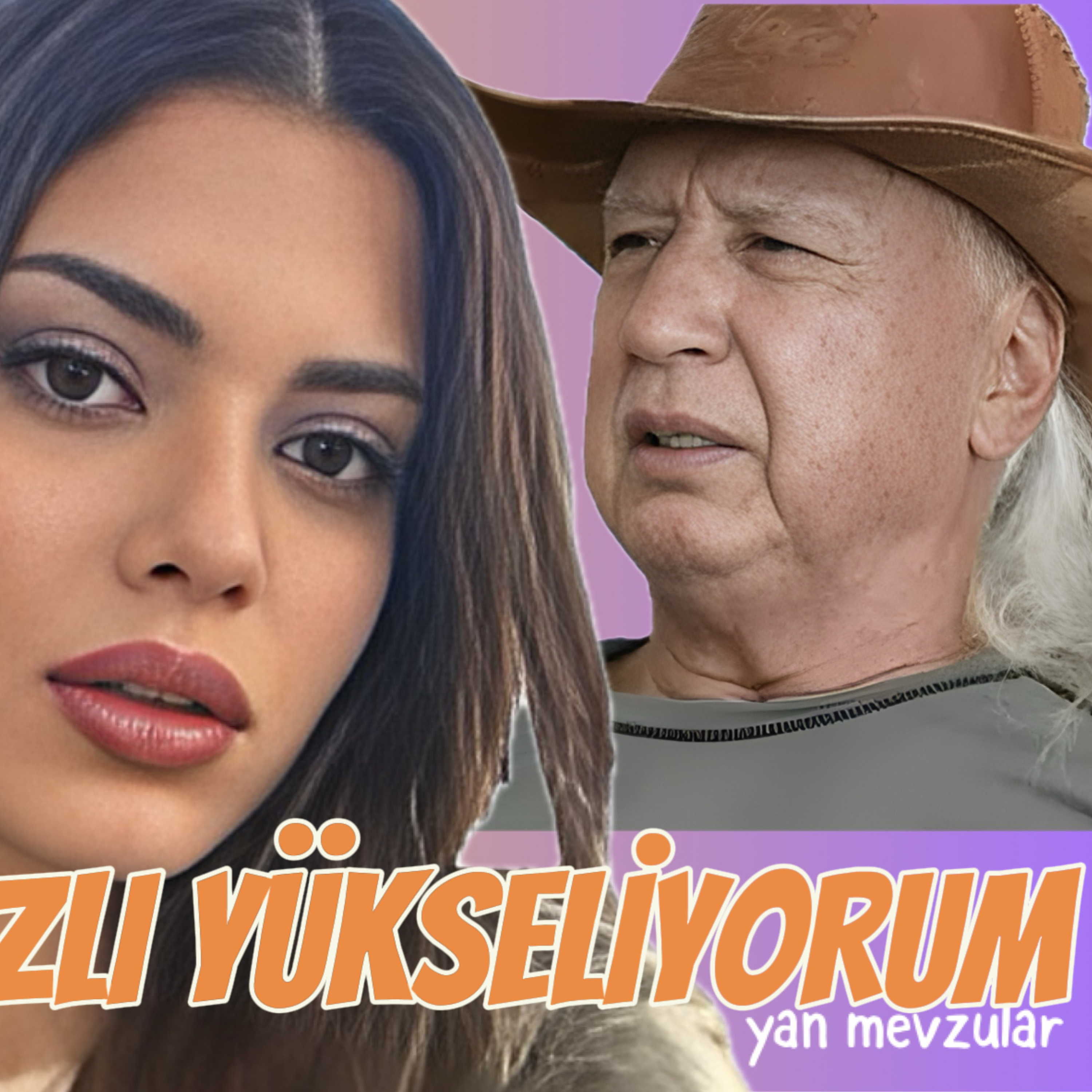 Şener Üşümezsoy, Deprem, Mert Vidinli, Derin Talu, Kızılcık Şerbo episode artwork