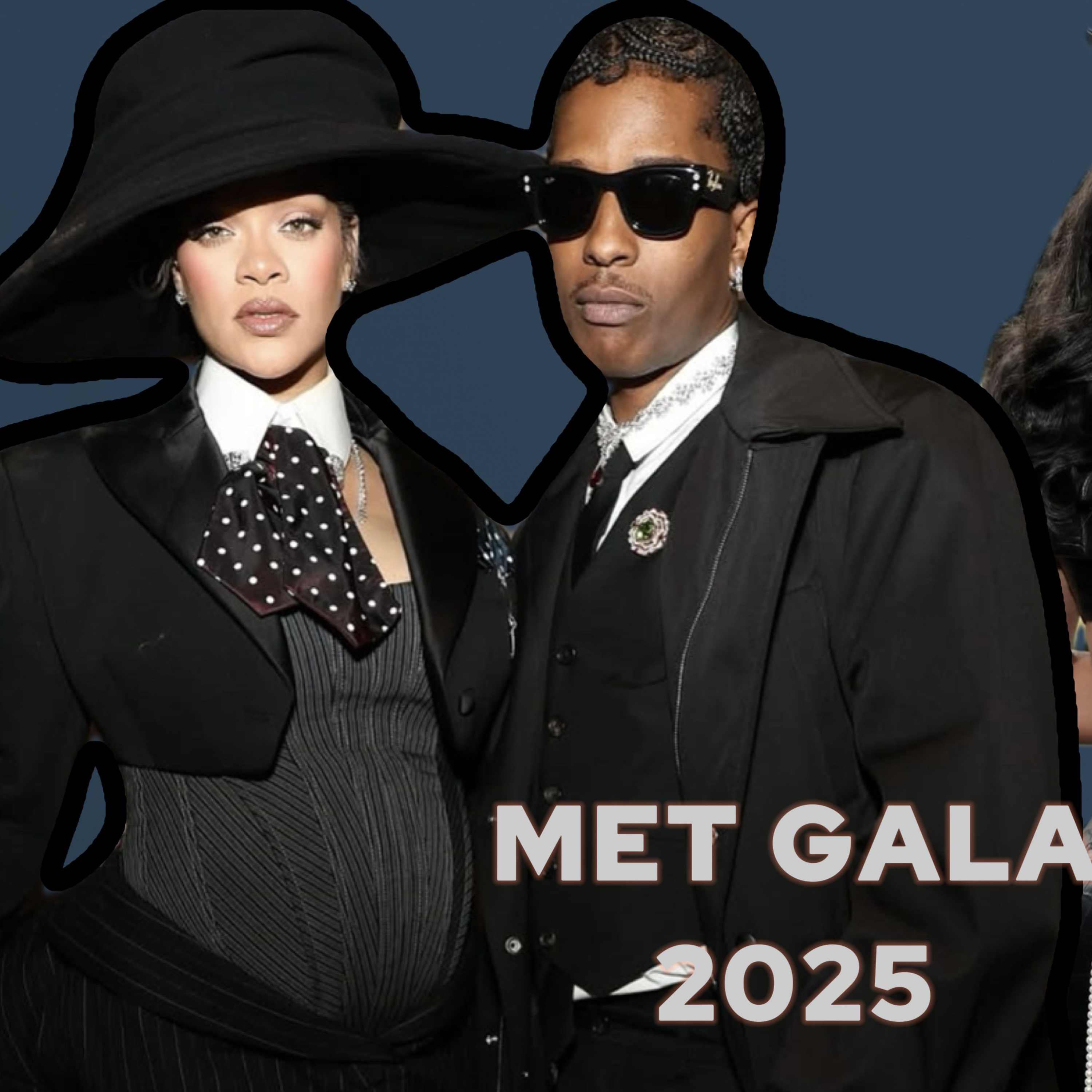 Met Gala 2025, Rihanna, LVC5 tutuklandı, Sezen Aksu , Ezgi Mola'nın evi işgal episode artwork