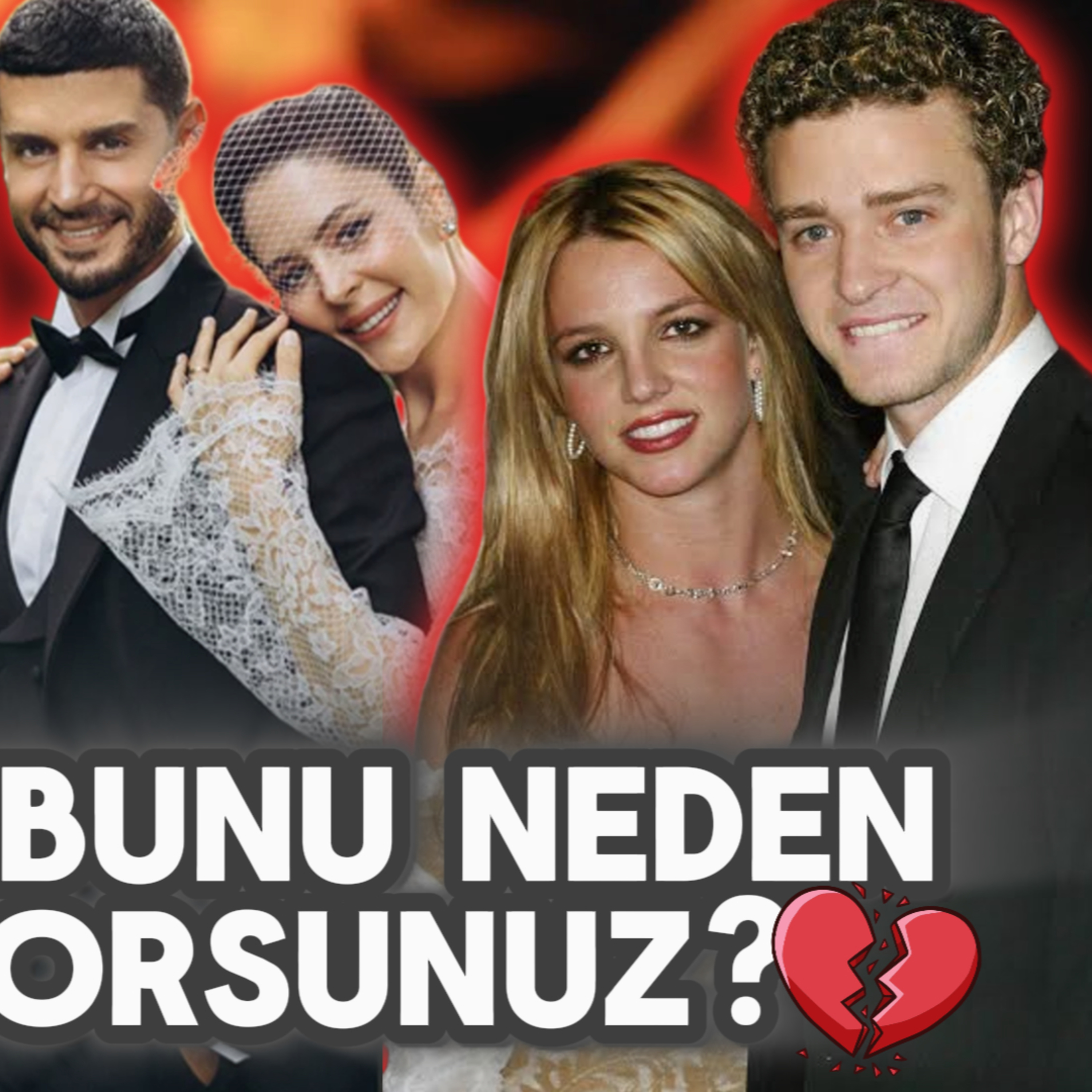Özcan Deniz’in Bitmeyen Aile Kavgası, Berk Oktay’a Şok Aldatma İddiası ve Justin – Britney Gerçeği!