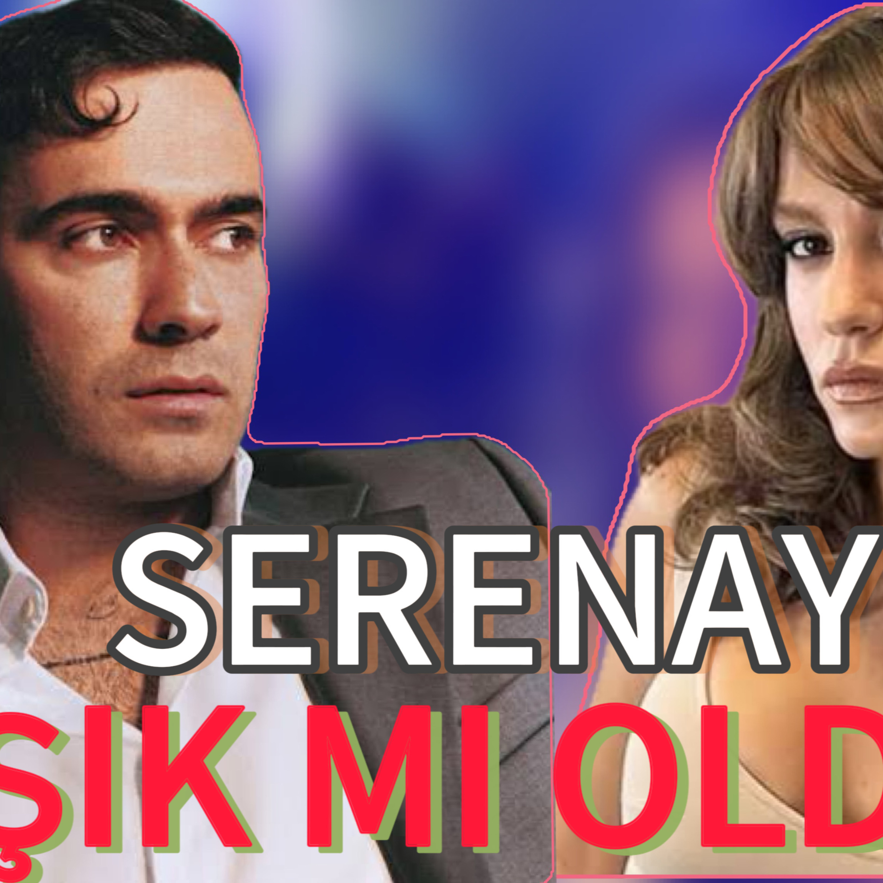 Serenay Sarıkaya Mert Demir'e Aşık mı oldu? I Enes Batur ne yapmak istiyor? episode artwork