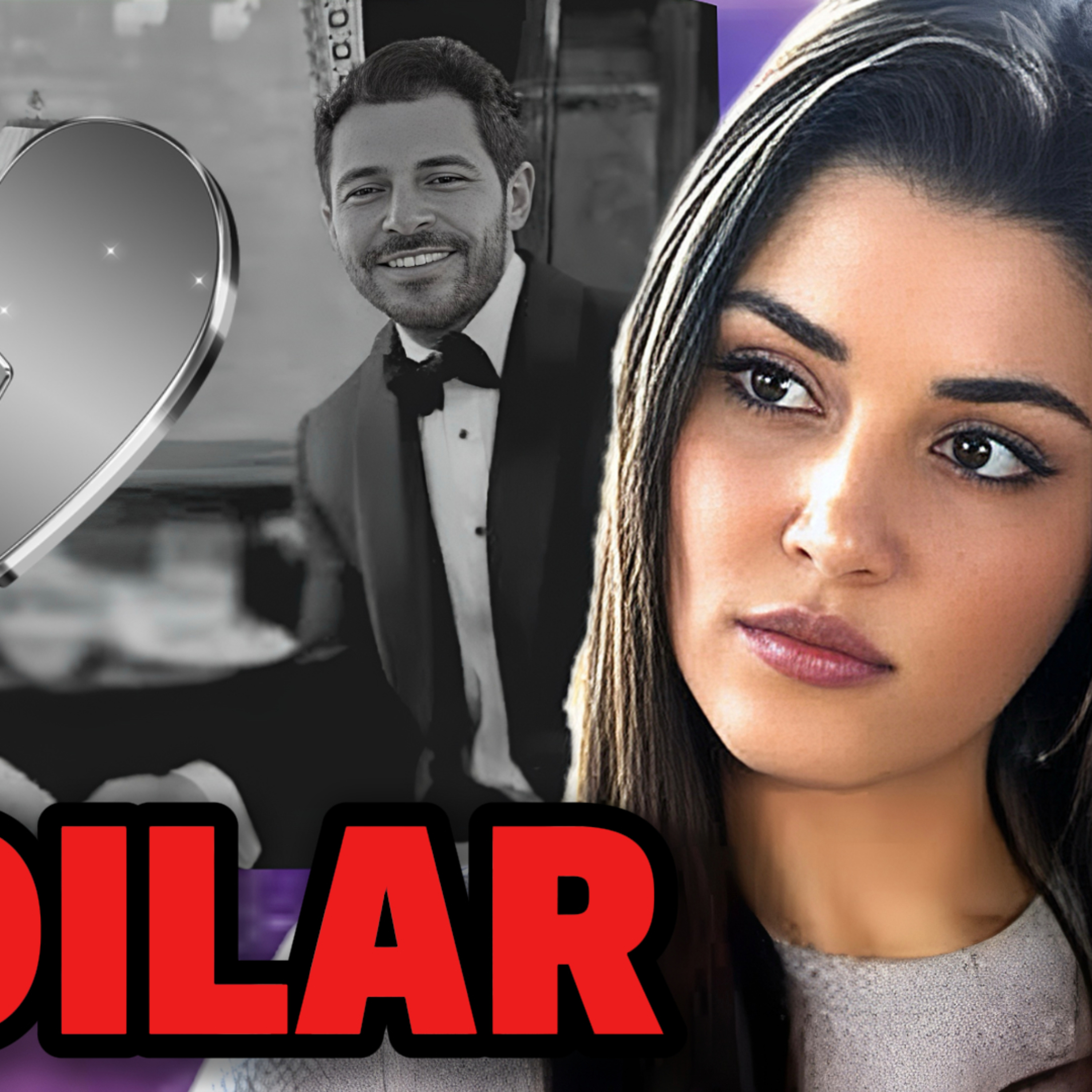 AYRILDILAR! Hande Erçel – Hakan Sabancı, Mesut Süre İddiaları Patladı episode artwork