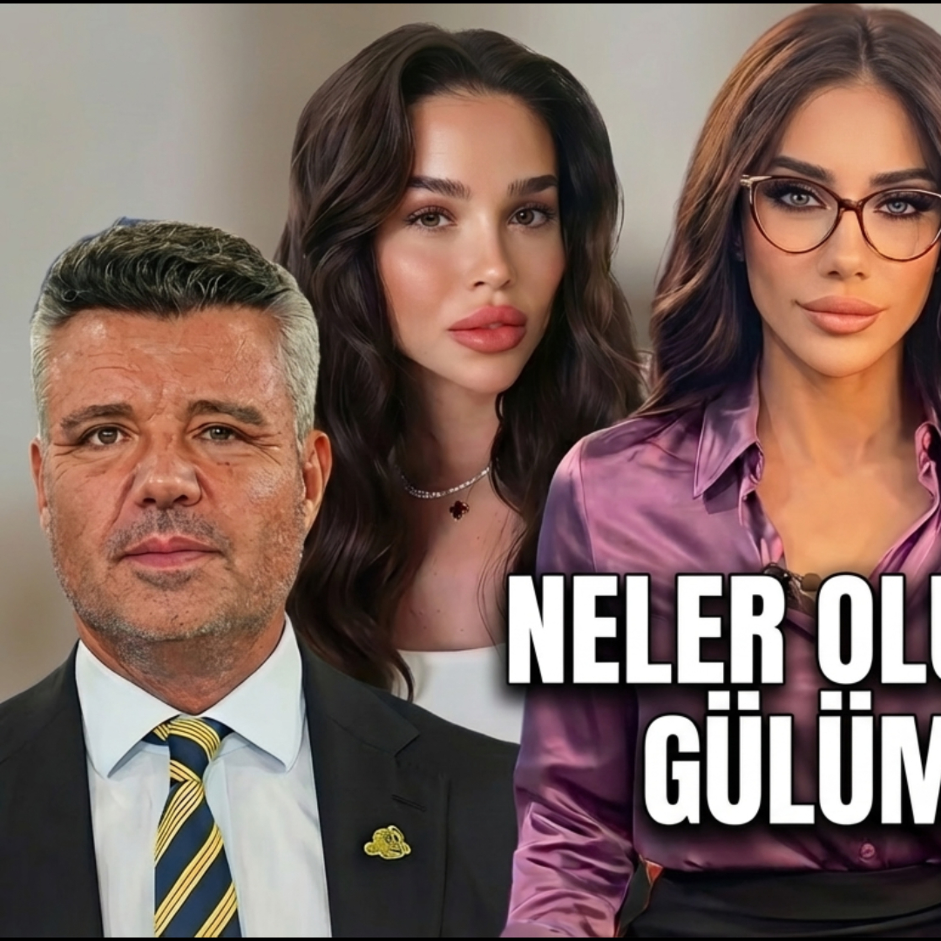 NELER OLUYOR GÜLÜM? 😳 Tutuklama, Firar, Skandal! Ela Rümeysa, Şeyma Subaşı, Ezgi Fındık