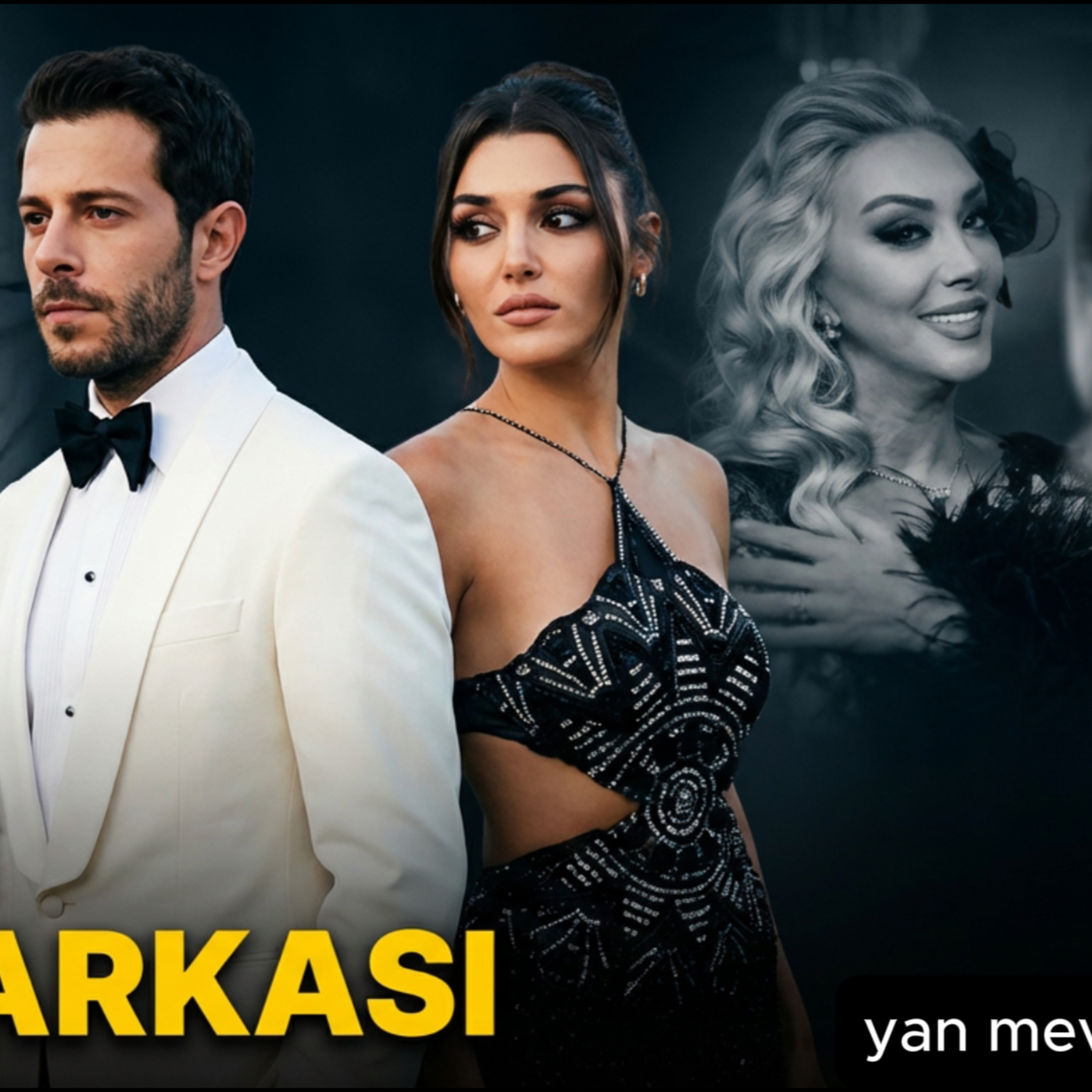 2025’İN PERDE ARKASI: GÖRÜNENDEN FAZLASI VAR episode artwork
